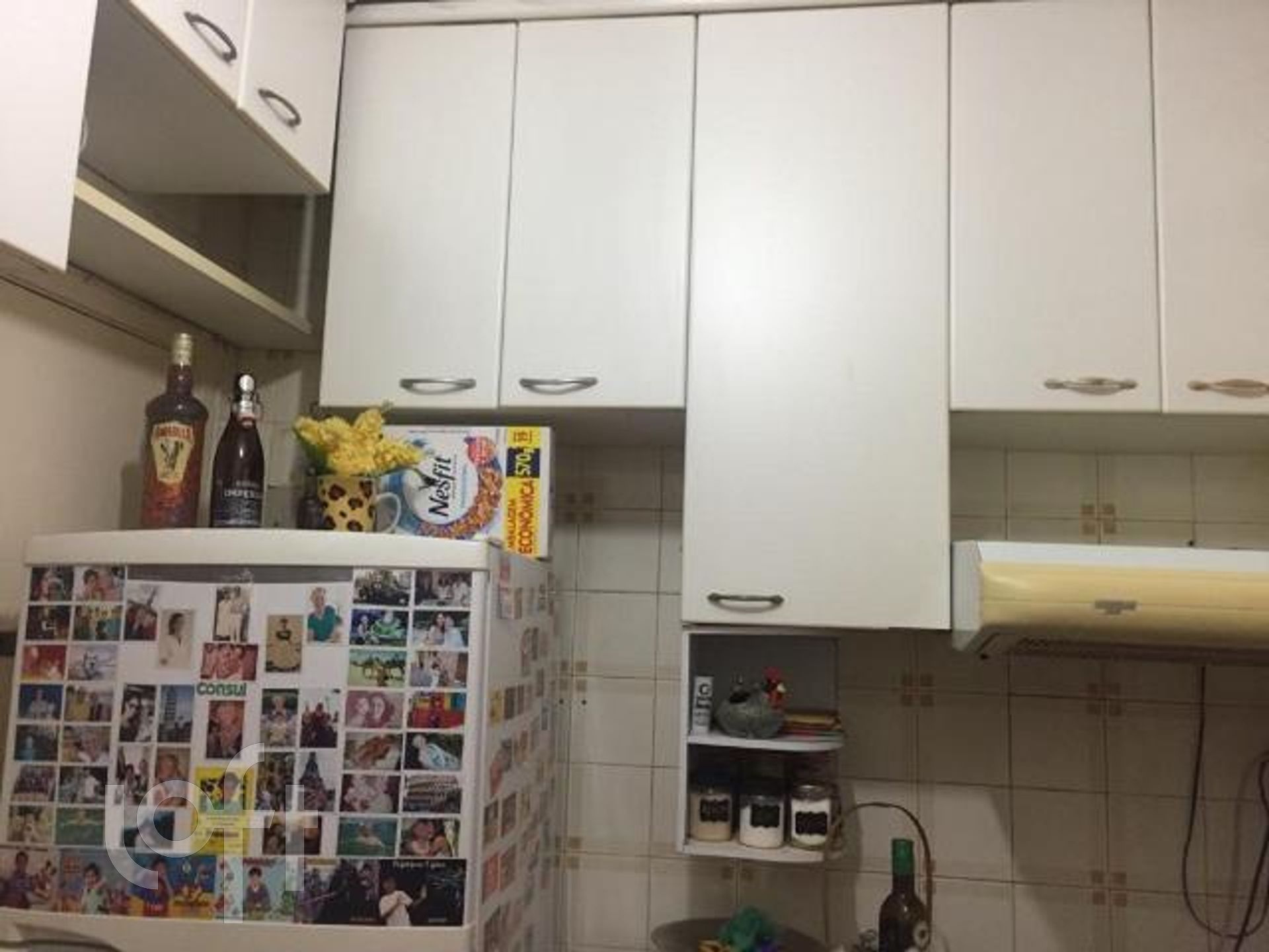 Apartamento à venda com 3 quartos, 100m² - Foto 6