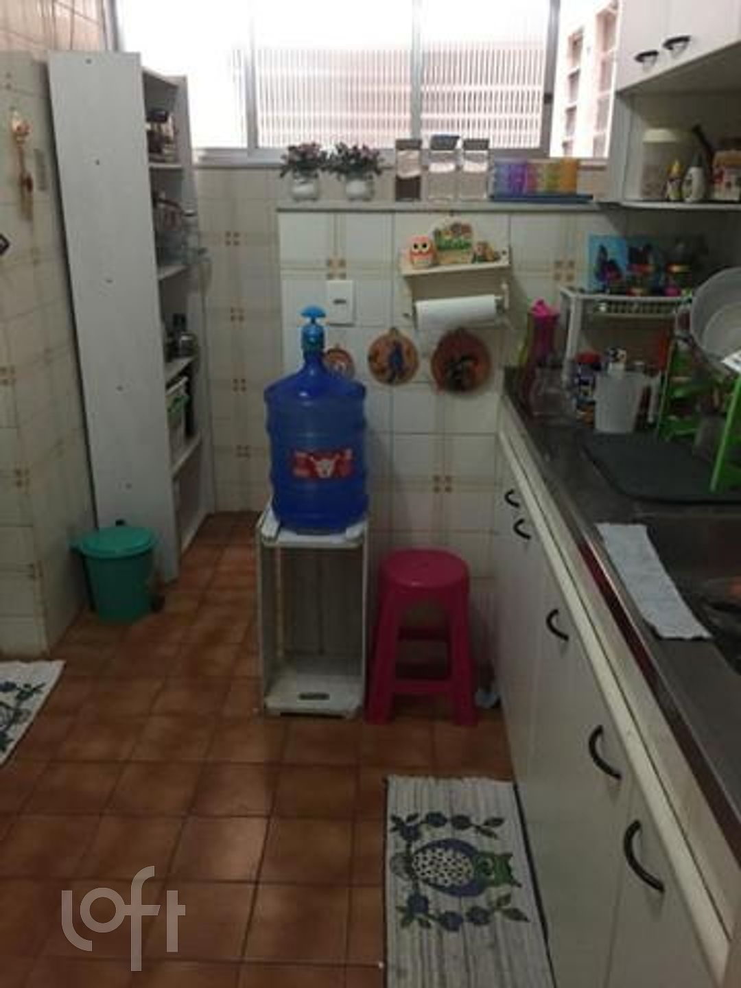 Apartamento à venda com 3 quartos, 100m² - Foto 5