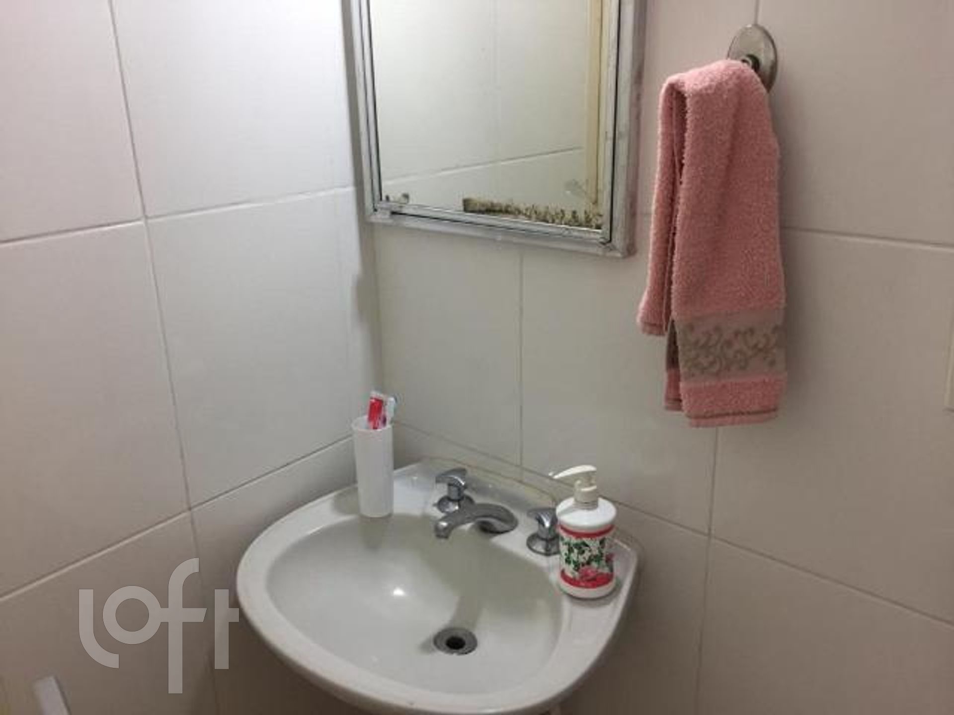 Apartamento à venda com 3 quartos, 100m² - Foto 14