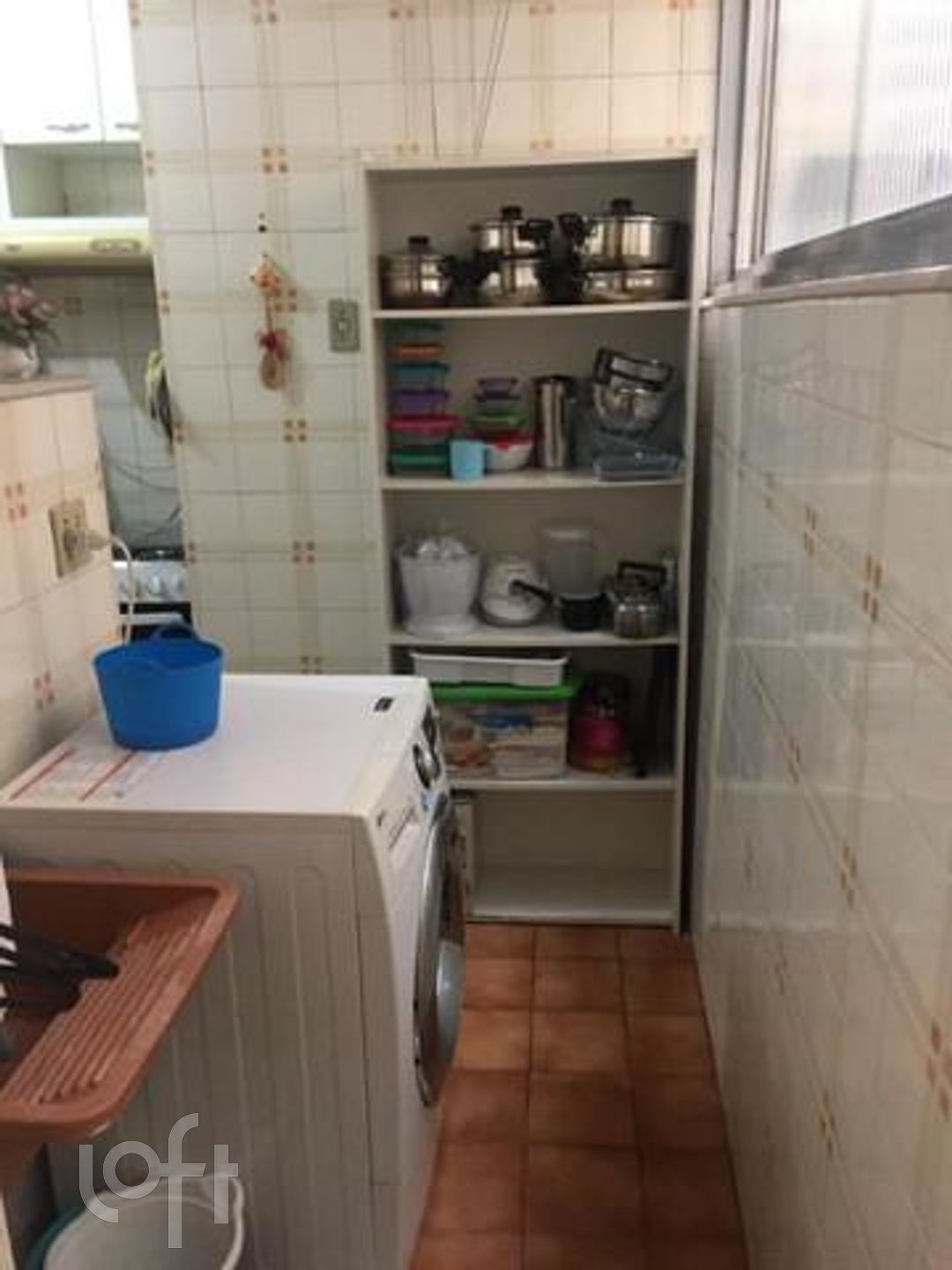 Apartamento à venda com 3 quartos, 100m² - Foto 13