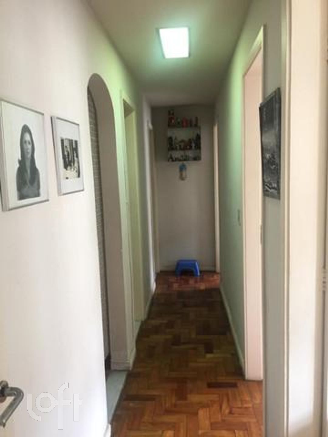 Apartamento à venda com 3 quartos, 100m² - Foto 2