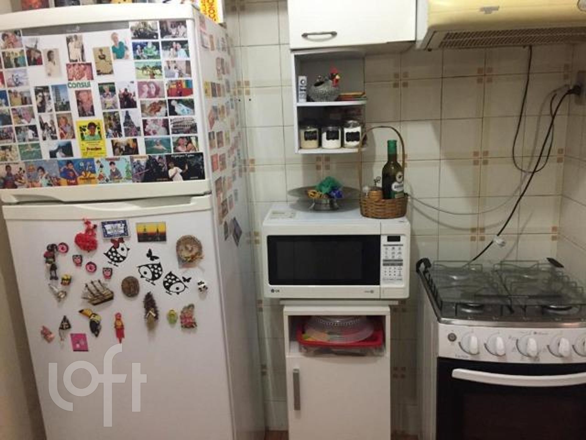 Apartamento à venda com 3 quartos, 100m² - Foto 7