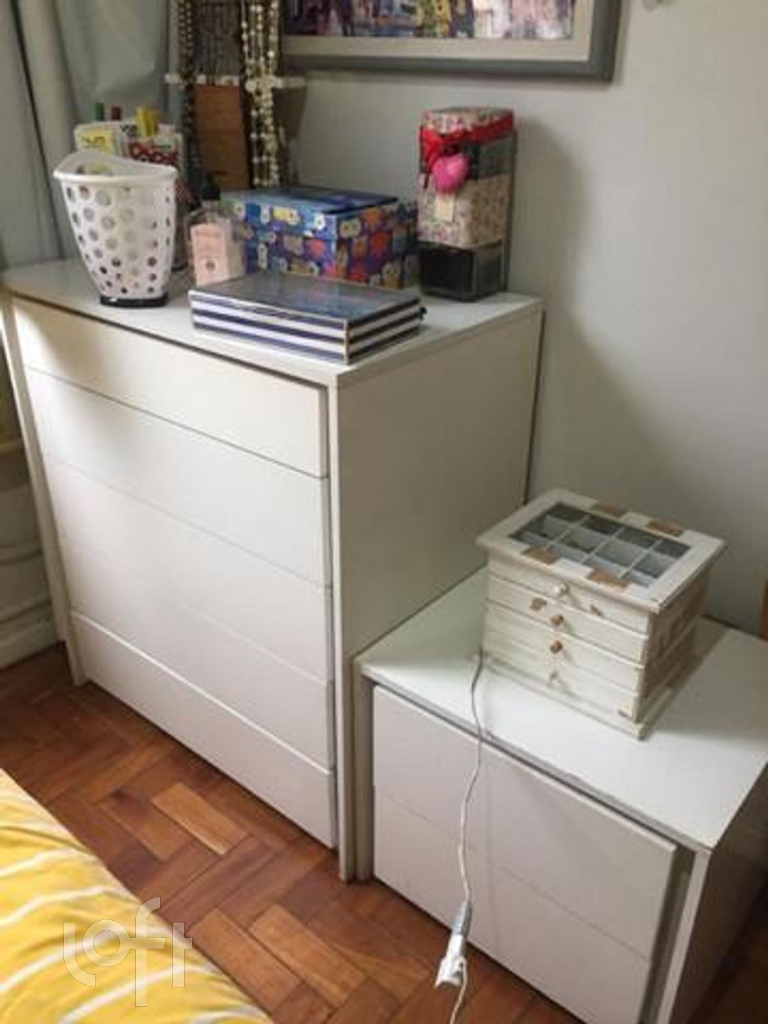 Apartamento à venda com 3 quartos, 100m² - Foto 9