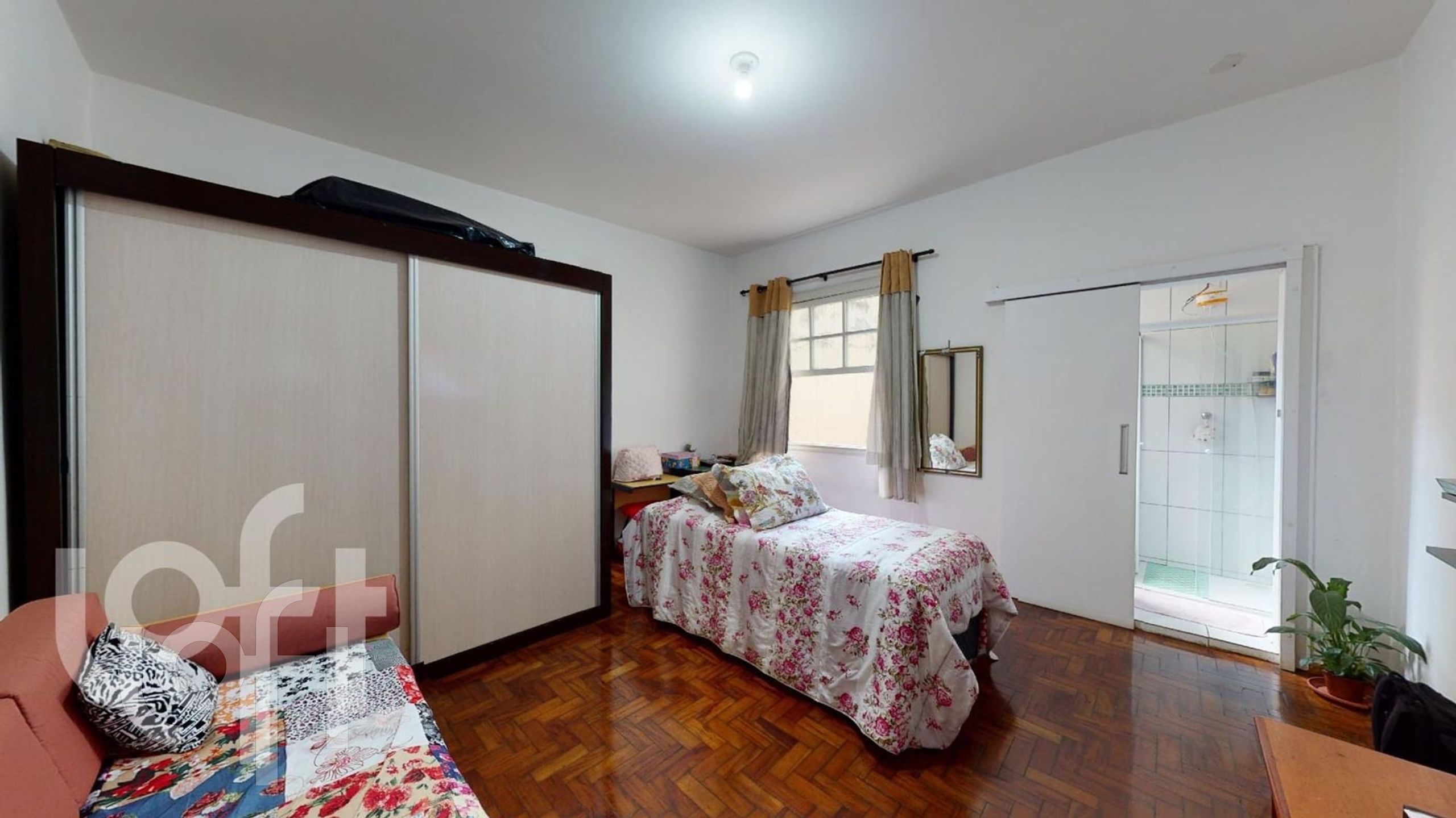 Apartamento à venda com 1 quarto, 44m² - Foto 22