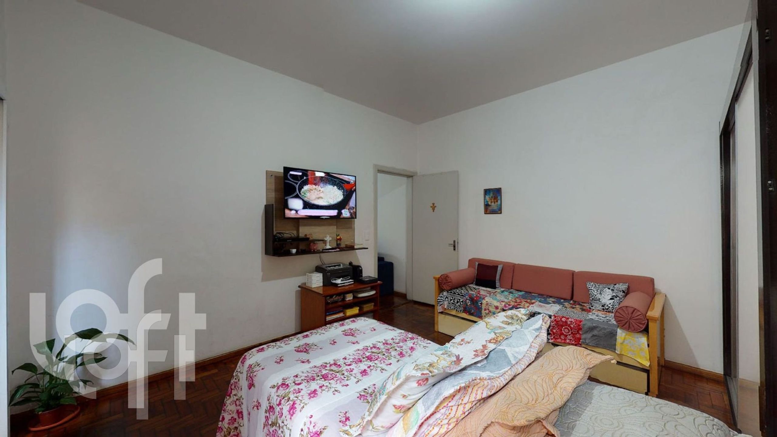 Apartamento à venda com 1 quarto, 44m² - Foto 25