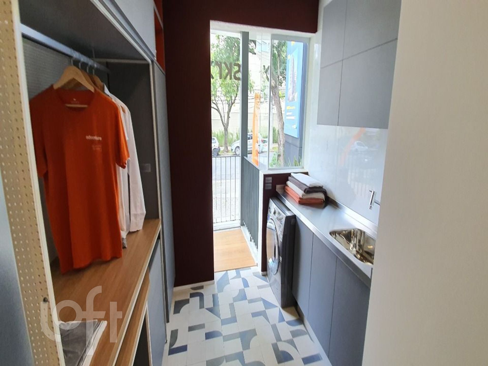 Apartamento à venda com 2 quartos, 63m² - Foto 9