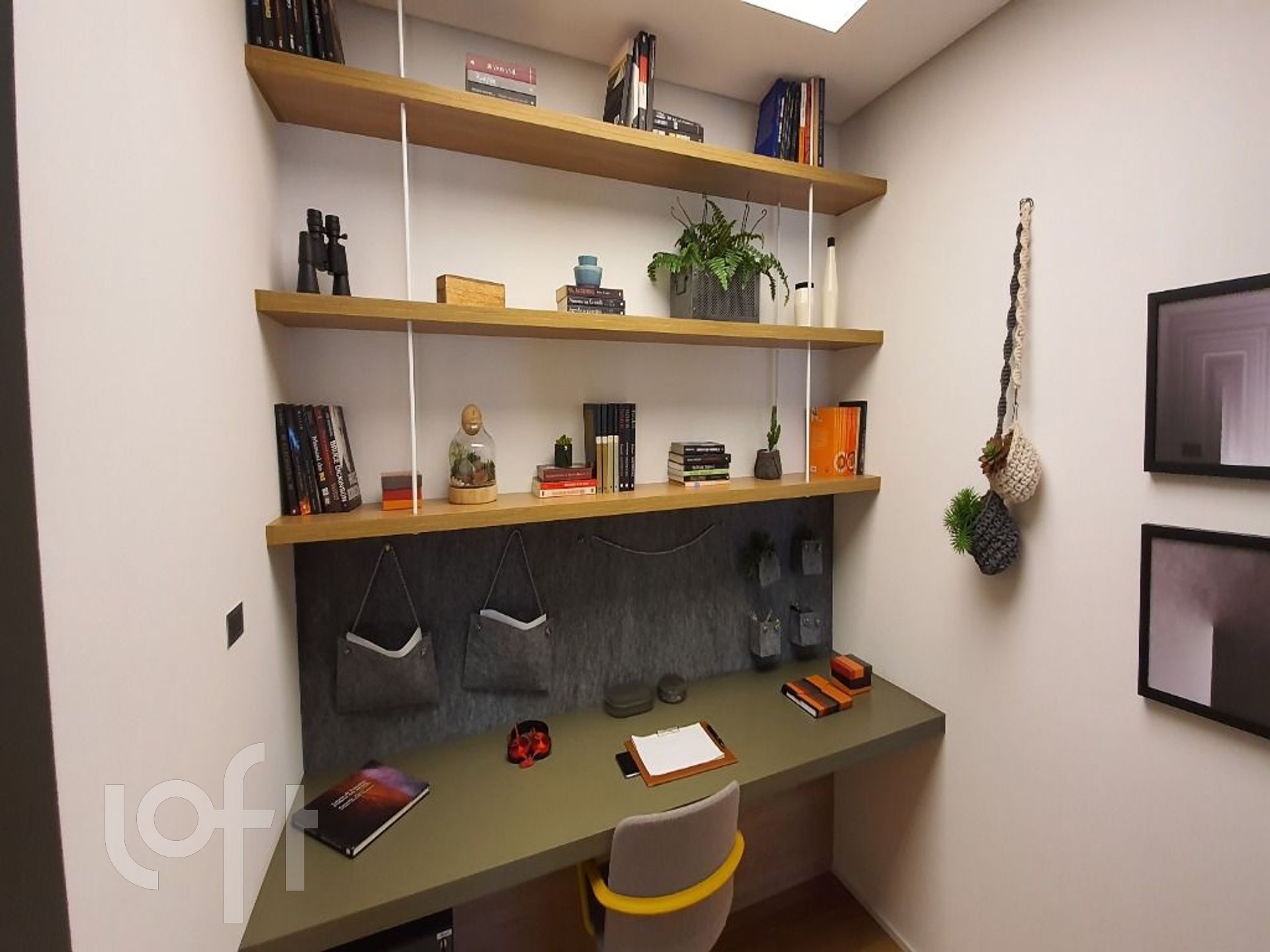 Apartamento à venda com 2 quartos, 63m² - Foto 14