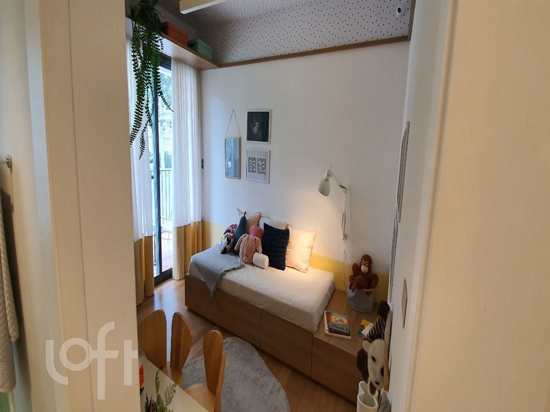 Apartamento à venda com 2 quartos, 63m² - Foto 15