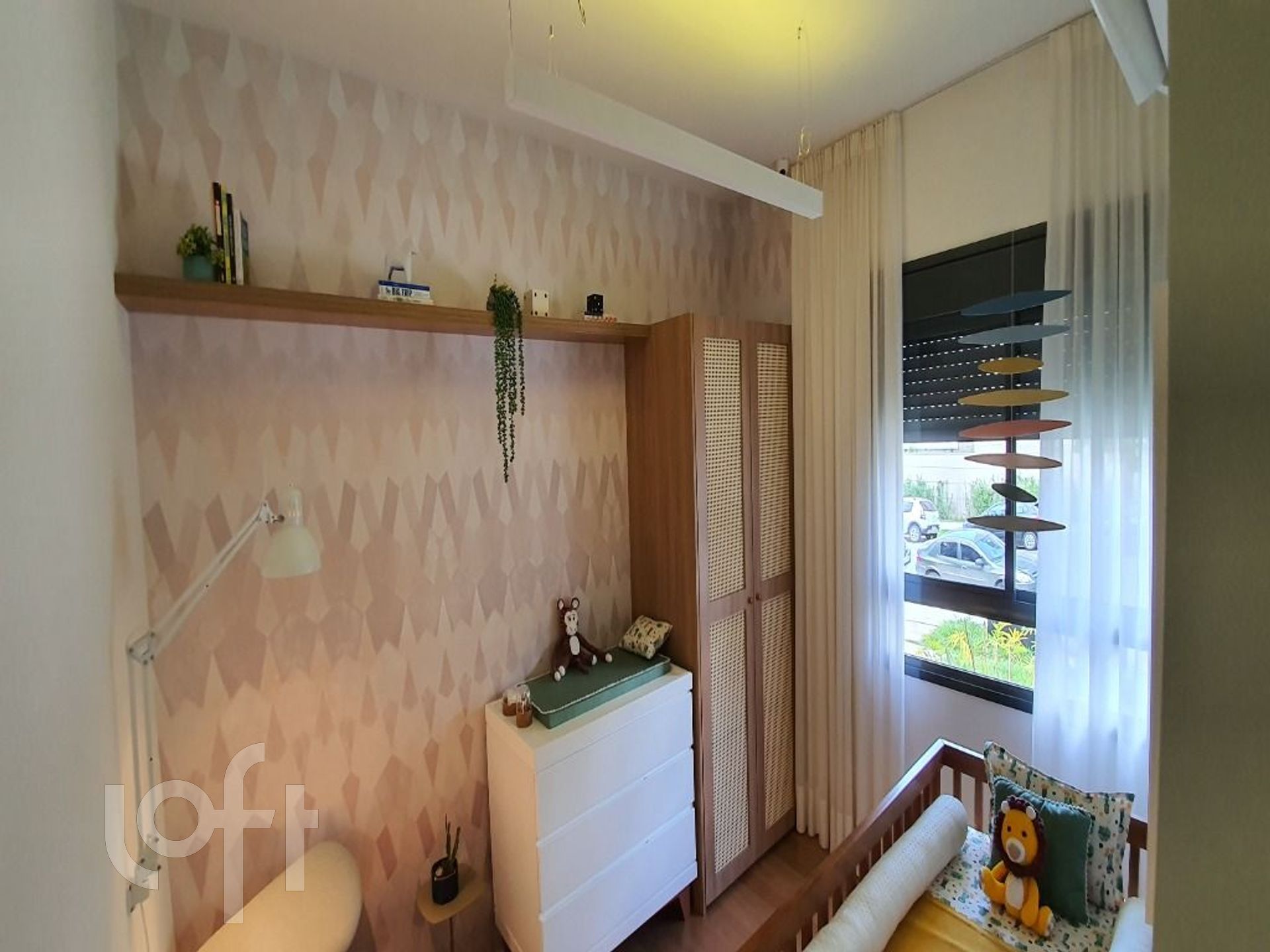 Apartamento à venda com 2 quartos, 63m² - Foto 20