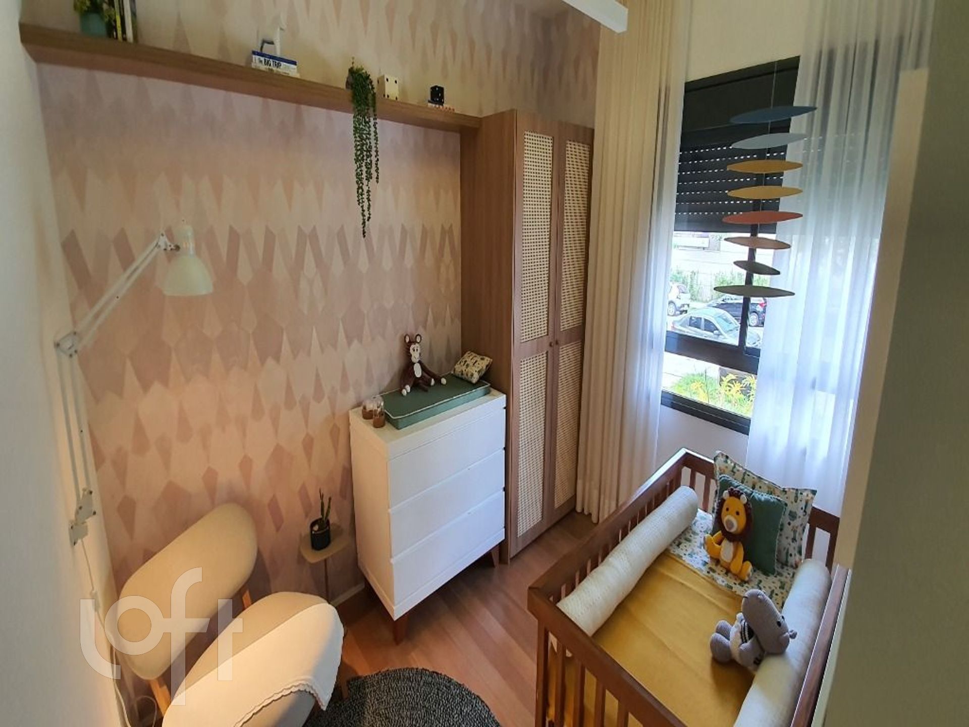 Apartamento à venda com 2 quartos, 63m² - Foto 19