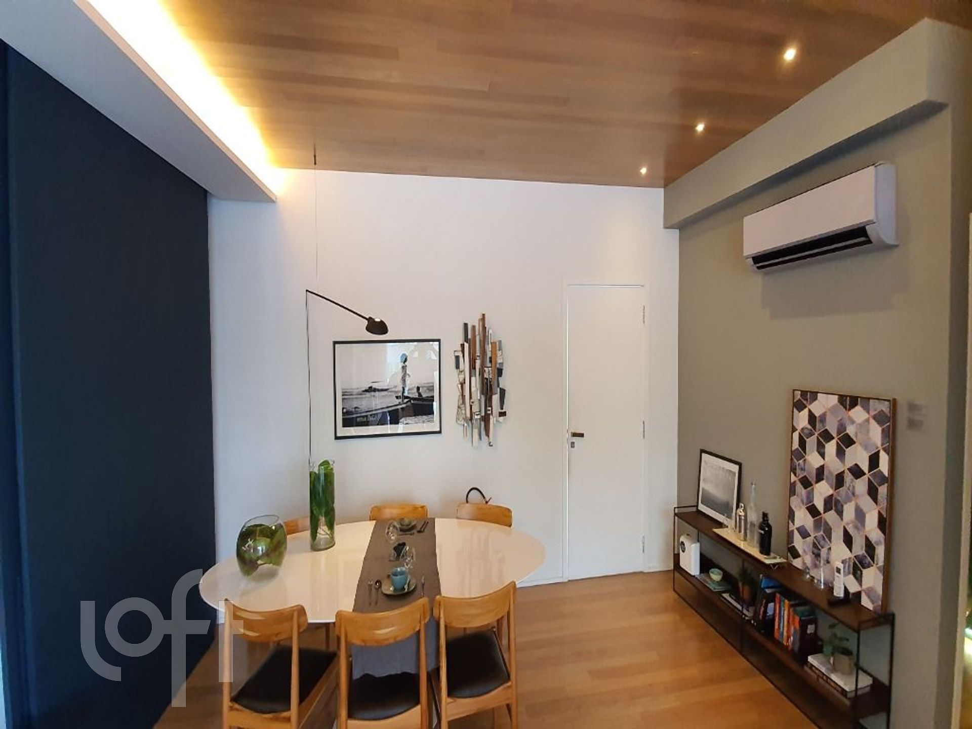 Apartamento à venda com 2 quartos, 63m² - Foto 8