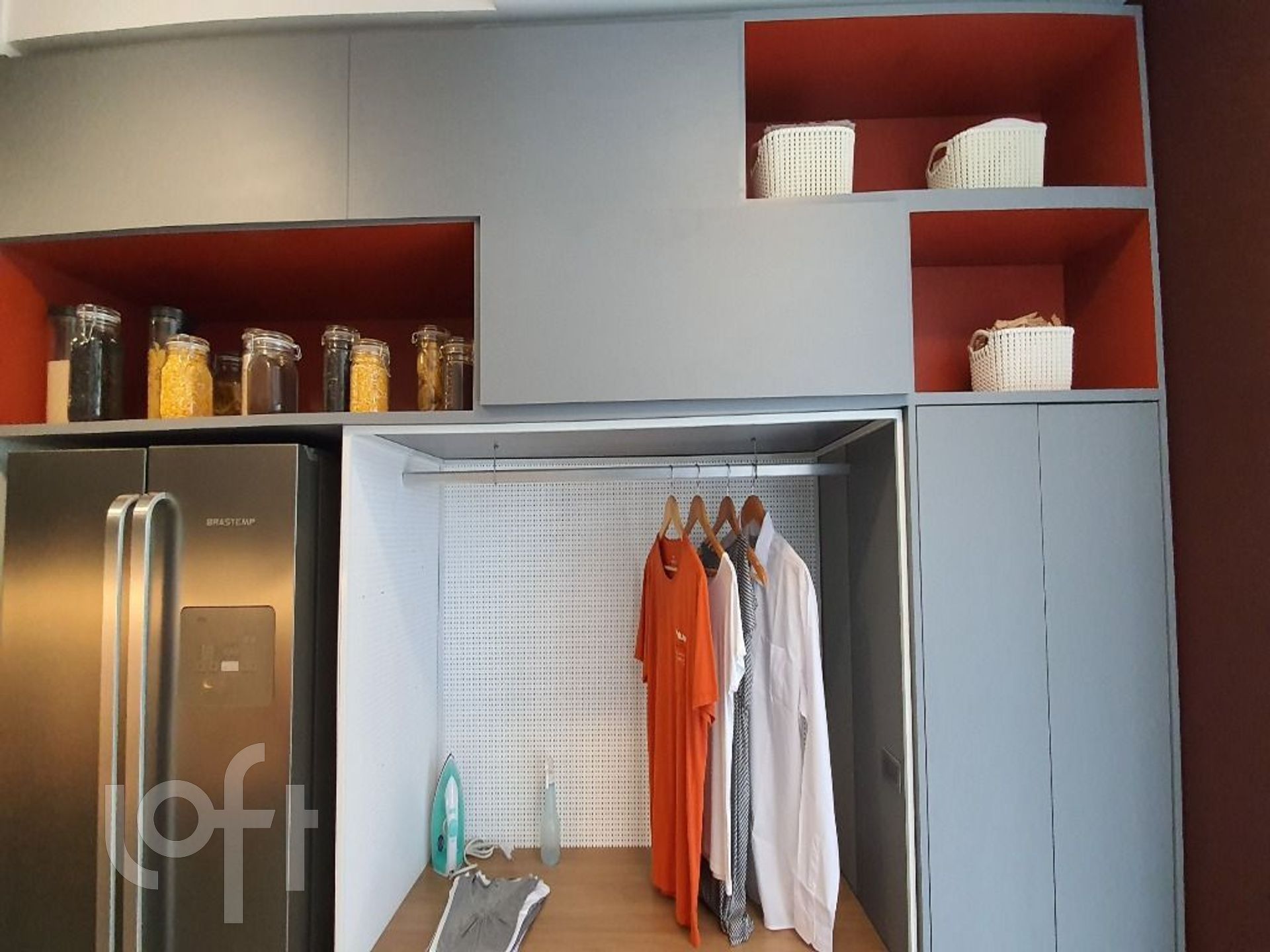 Apartamento à venda com 2 quartos, 63m² - Foto 12