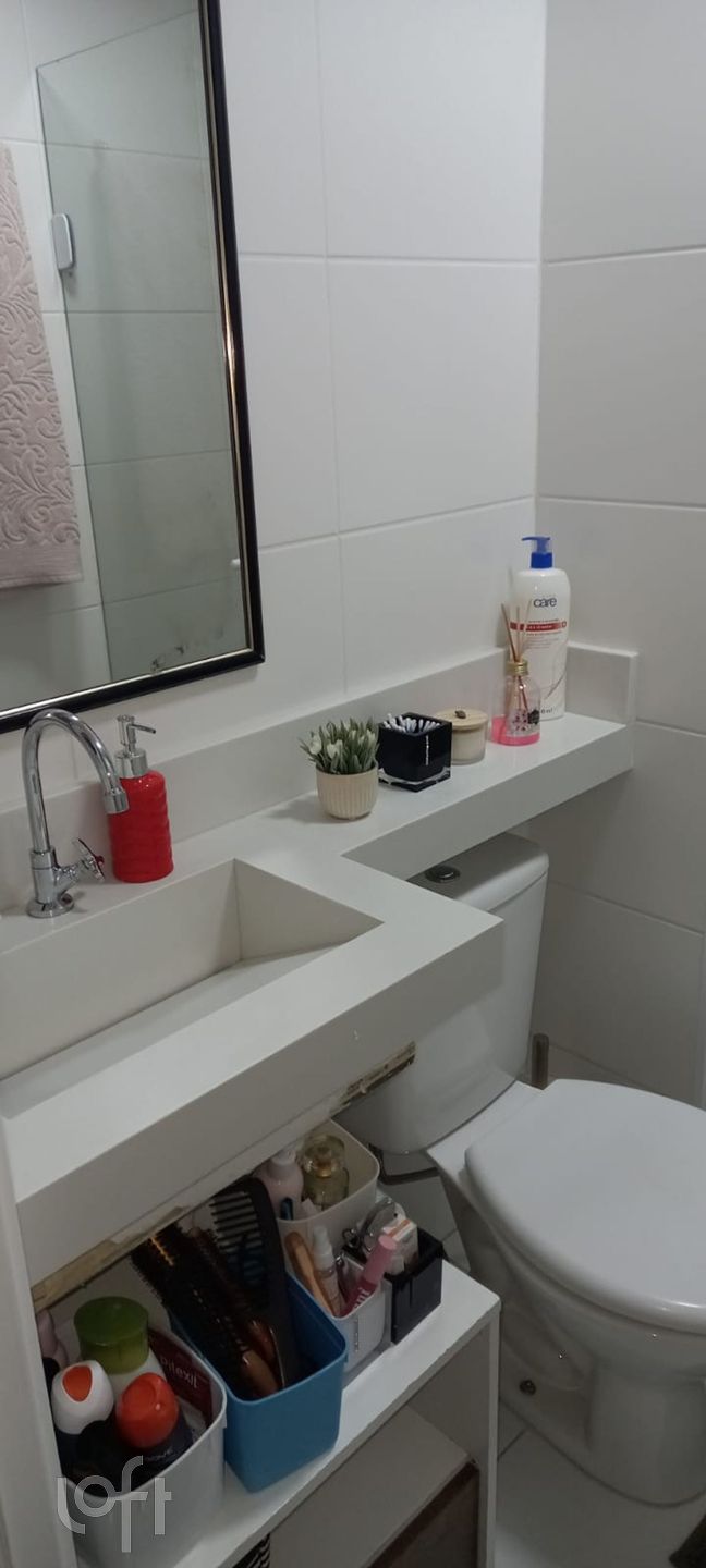 Apartamento à venda com 2 quartos, 38m² - Foto 15