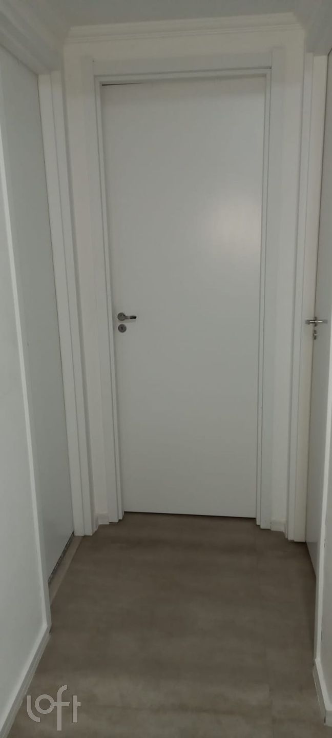 Apartamento à venda com 2 quartos, 38m² - Foto 2