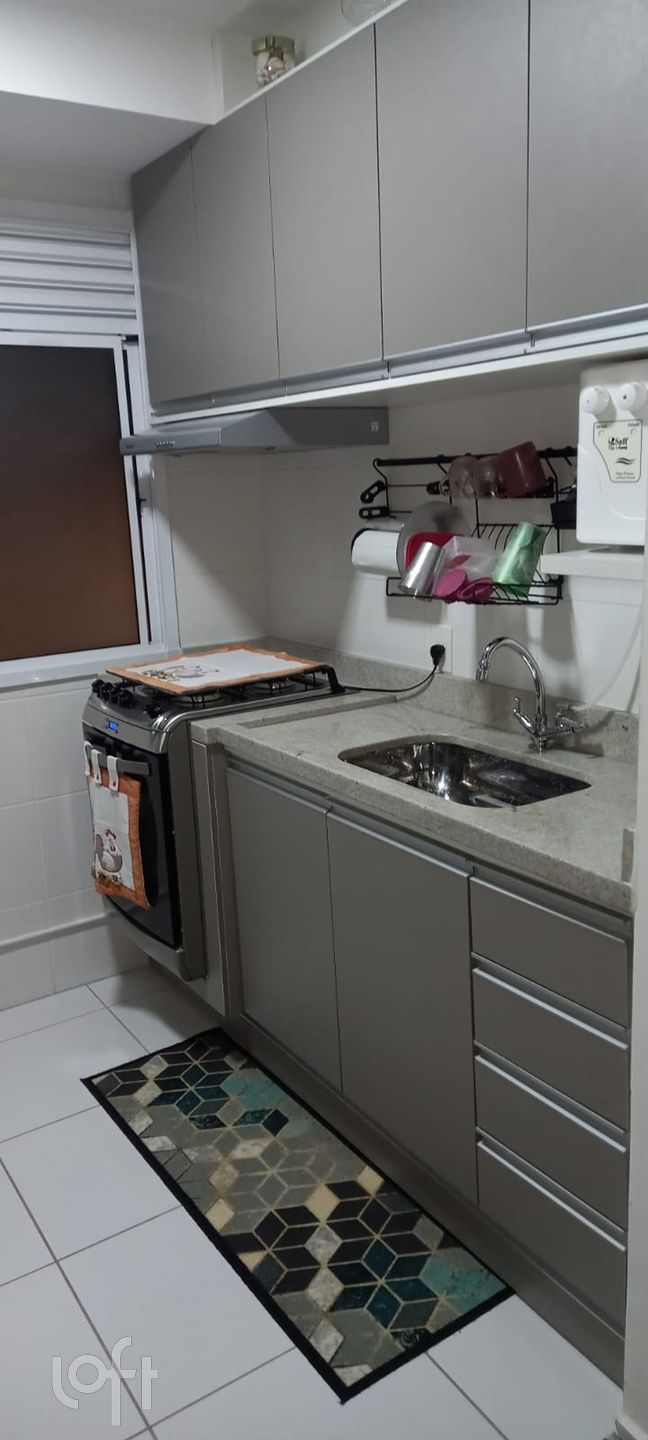 Apartamento à venda com 2 quartos, 38m² - Foto 10