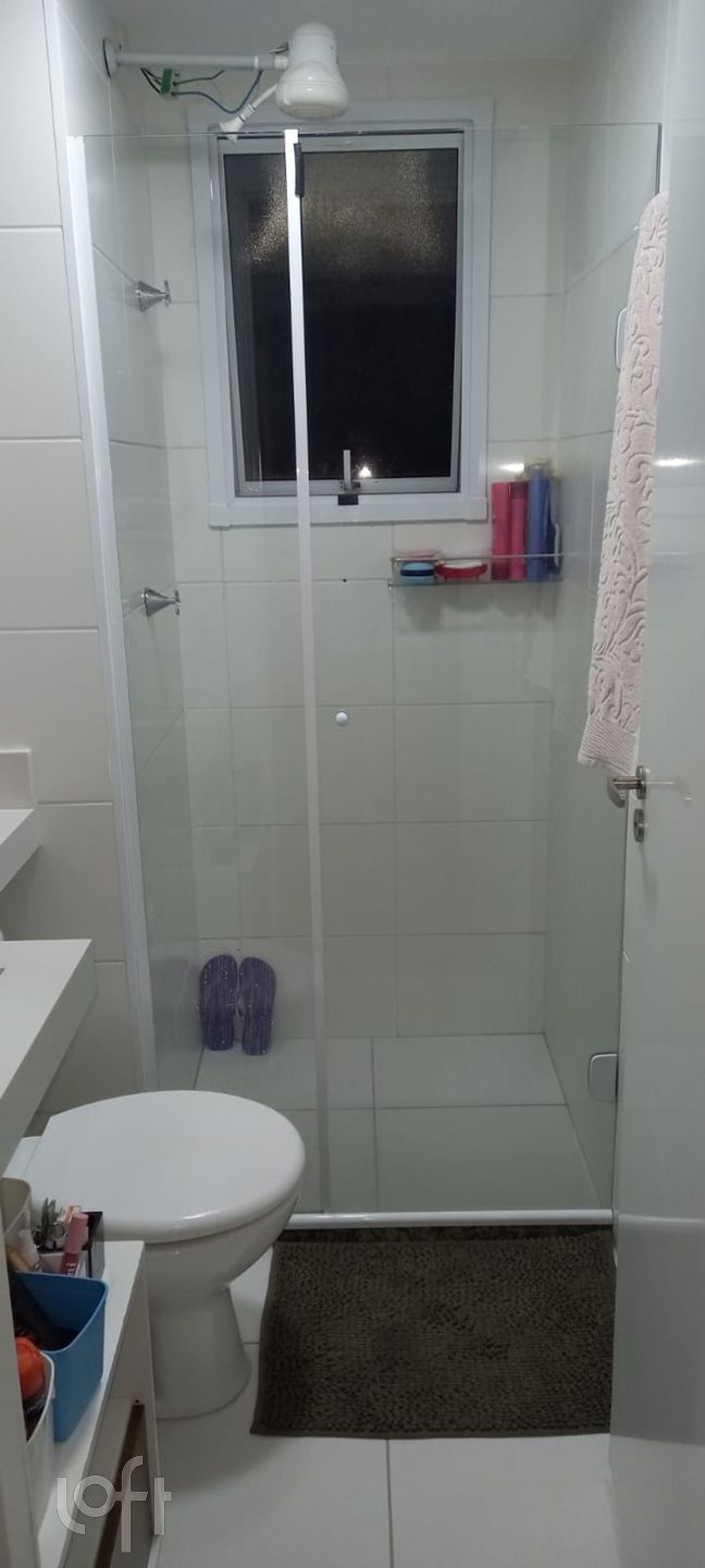 Apartamento à venda com 2 quartos, 38m² - Foto 16