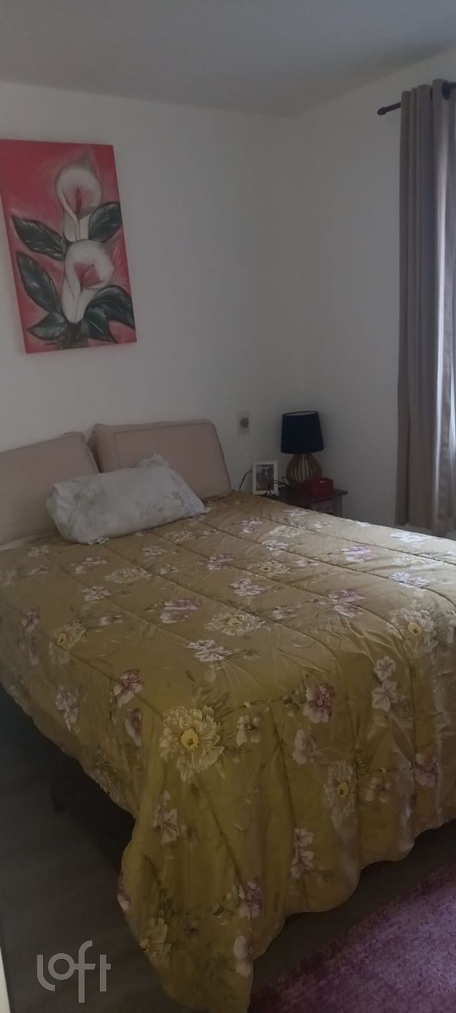 Apartamento à venda com 2 quartos, 38m² - Foto 7