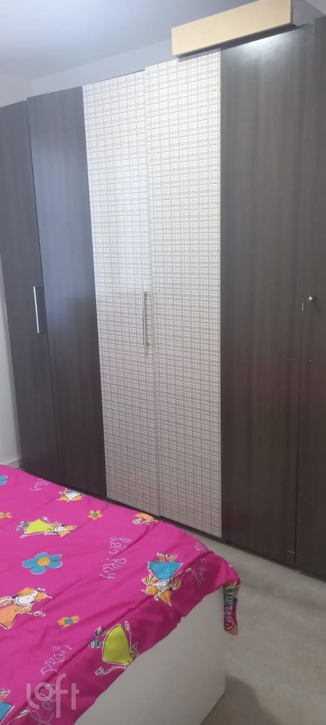 Apartamento à venda com 2 quartos, 38m² - Foto 4