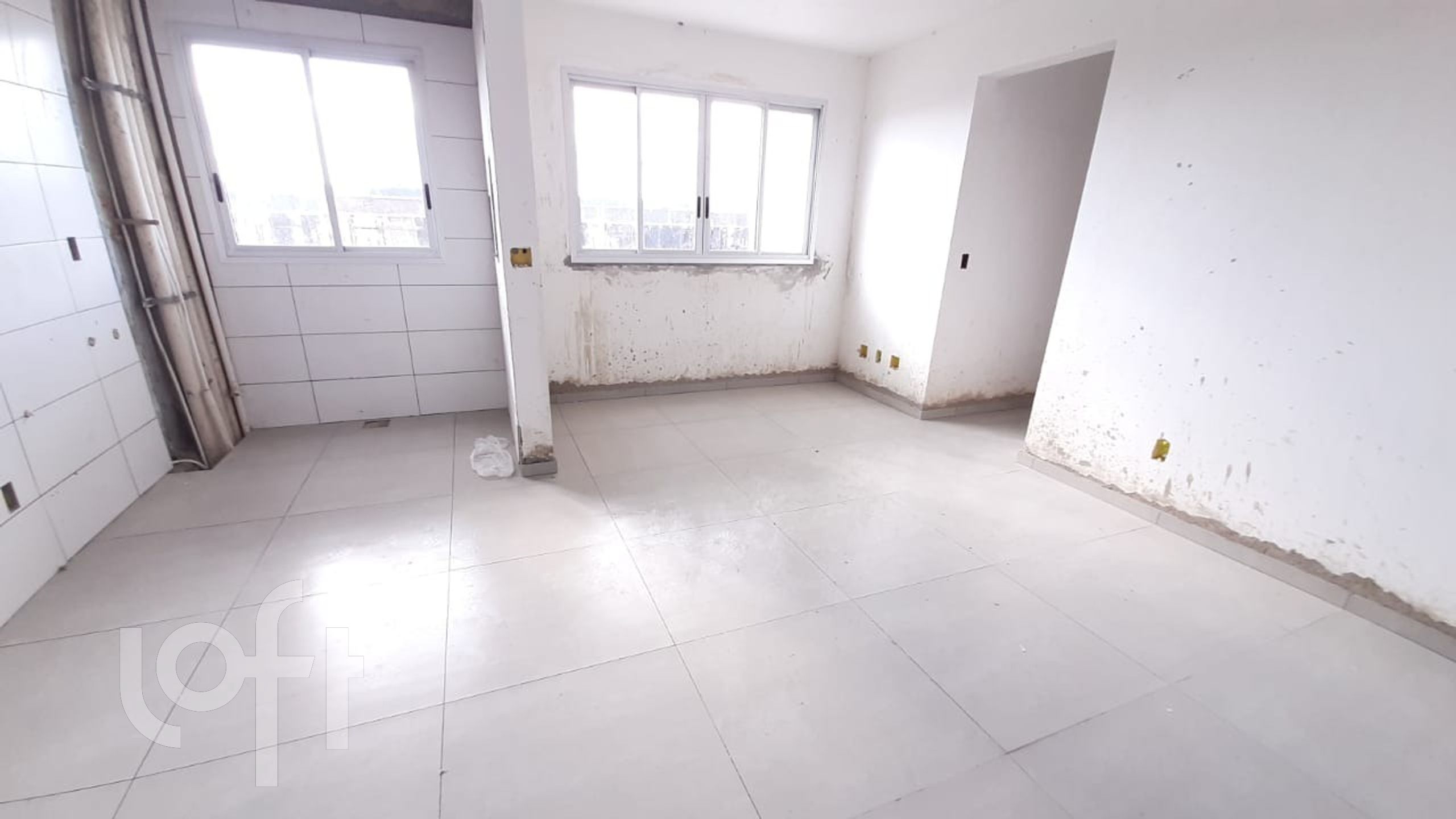 Apartamento à venda com 3 quartos, 67m² - Foto 9