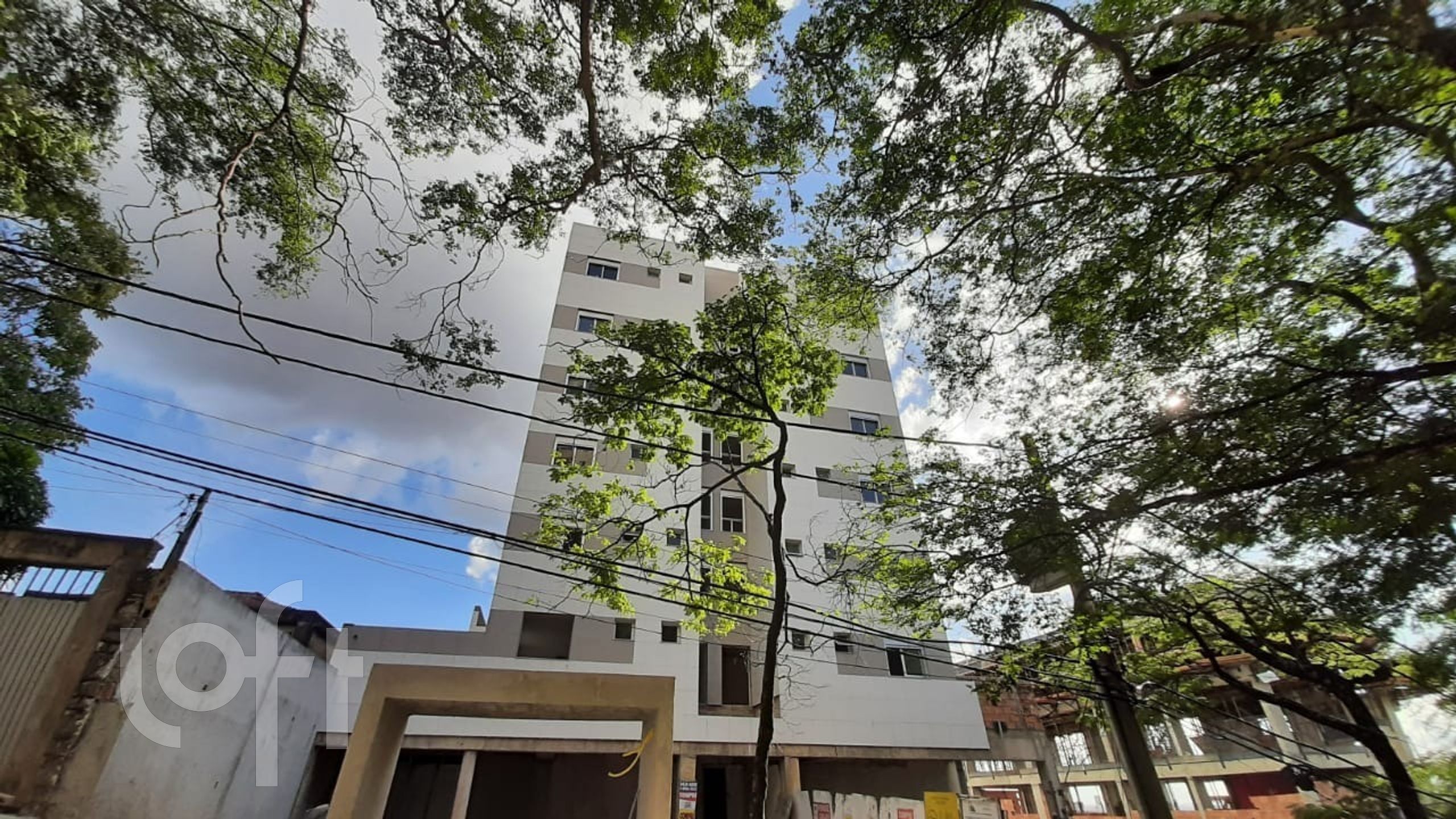 Apartamento à venda com 3 quartos, 67m² - Foto 1