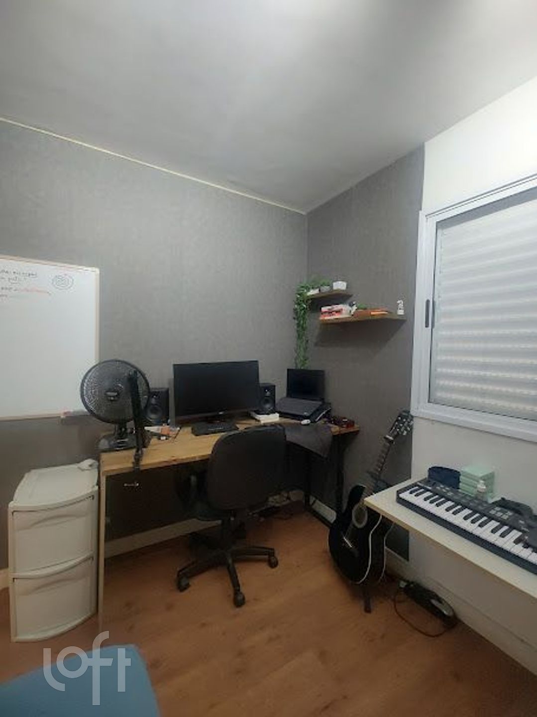 Apartamento à venda com 3 quartos, 72m² - Foto 19