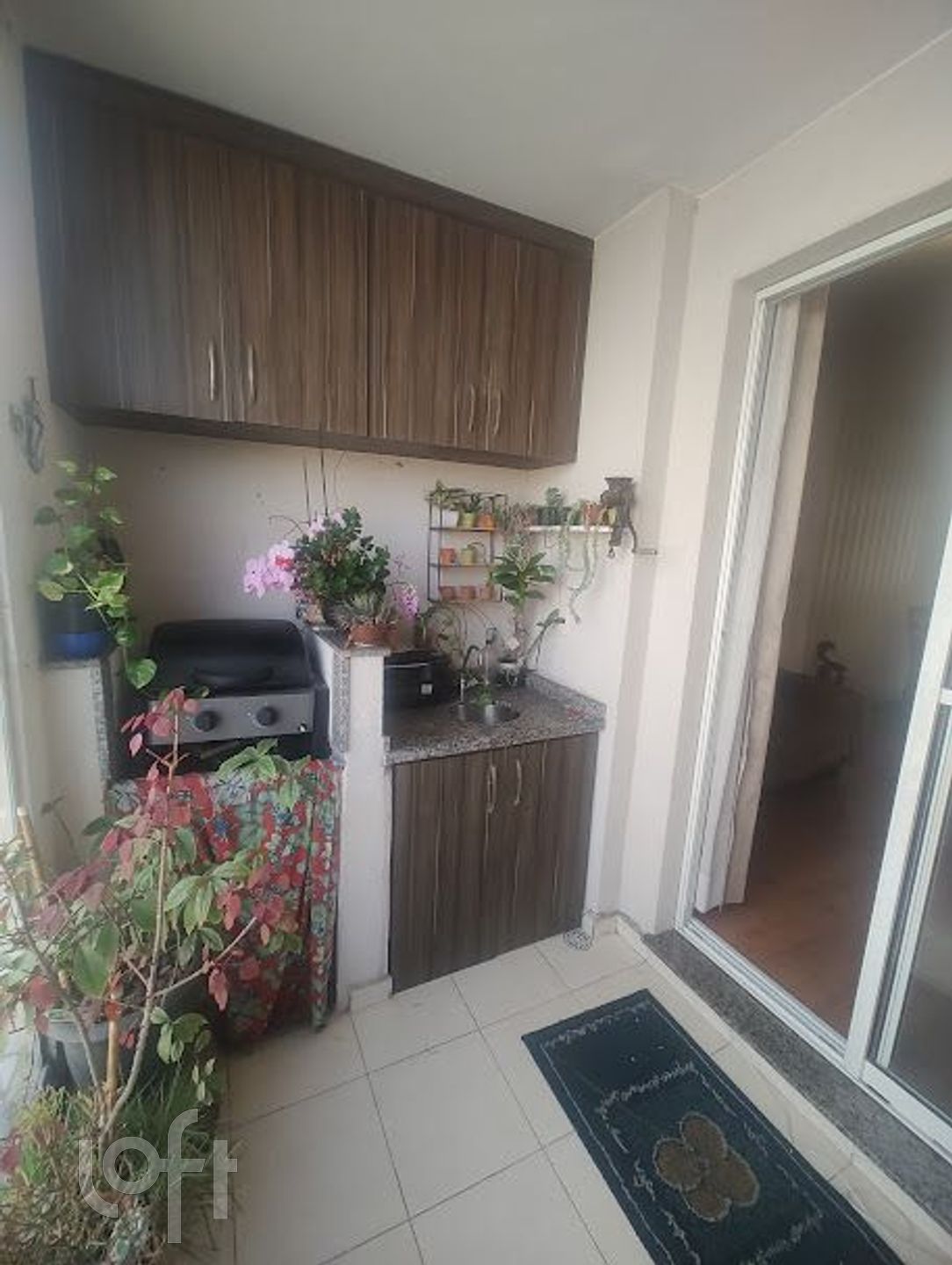 Apartamento à venda com 3 quartos, 72m² - Foto 8