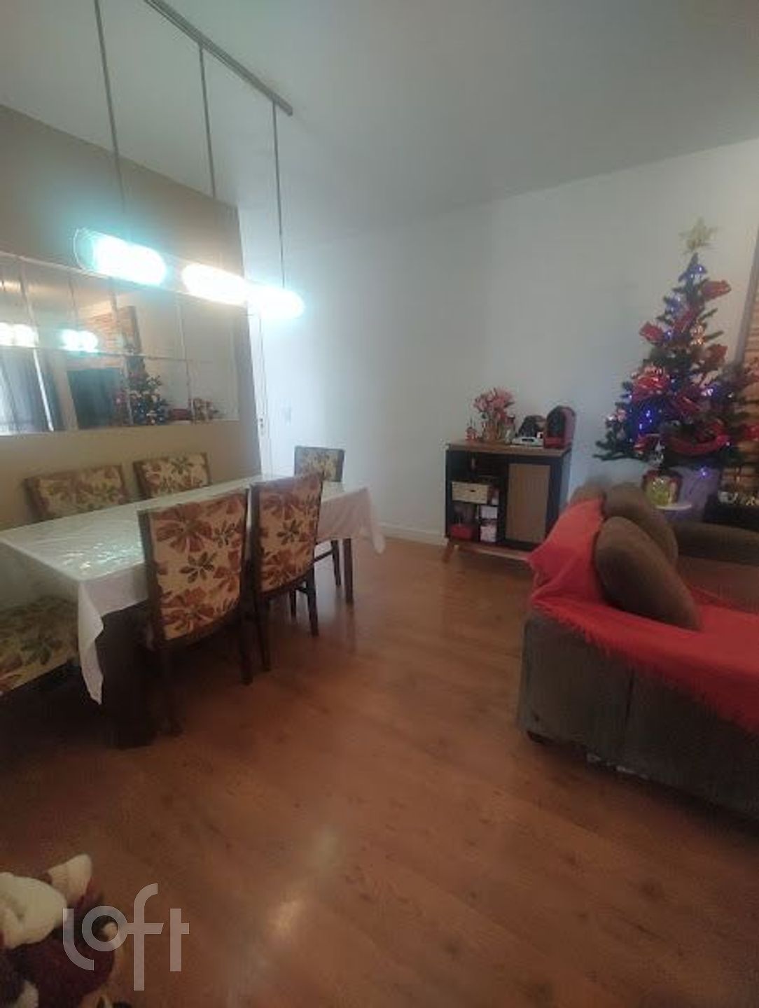 Apartamento à venda com 3 quartos, 72m² - Foto 2