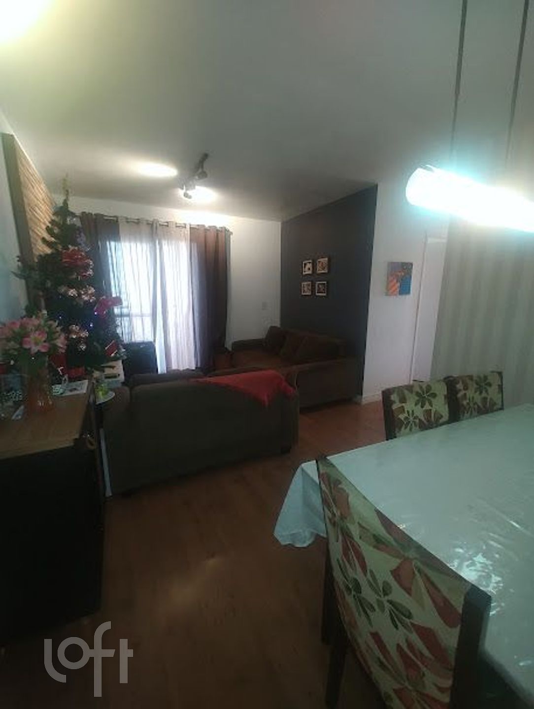 Apartamento à venda com 3 quartos, 72m² - Foto 5