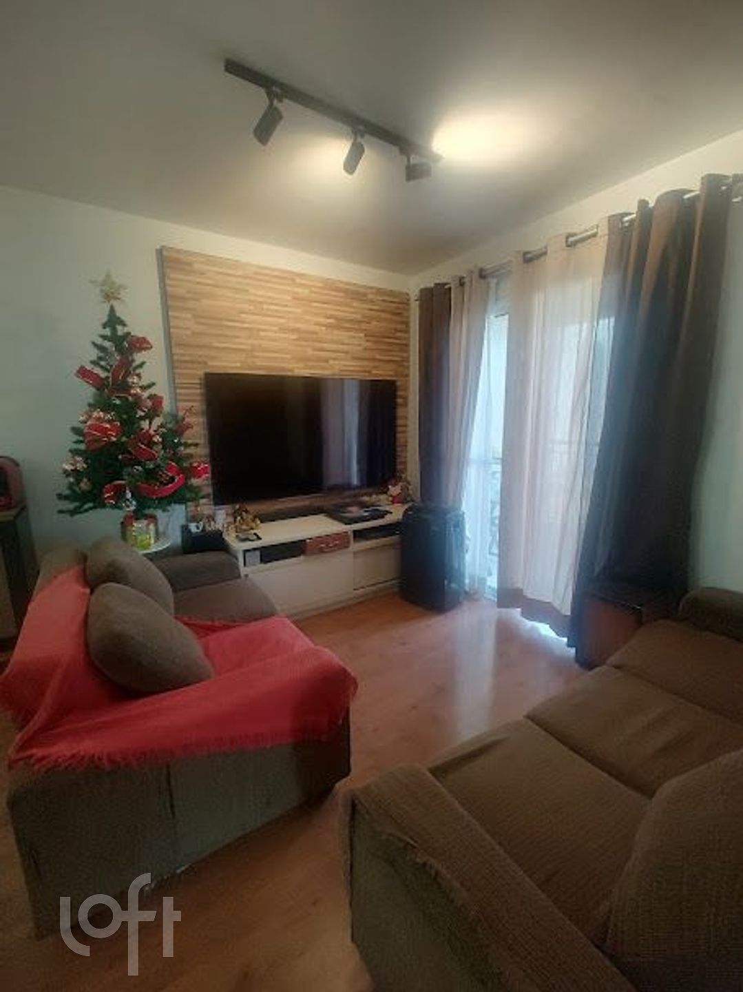 Apartamento à venda com 3 quartos, 72m² - Foto 4