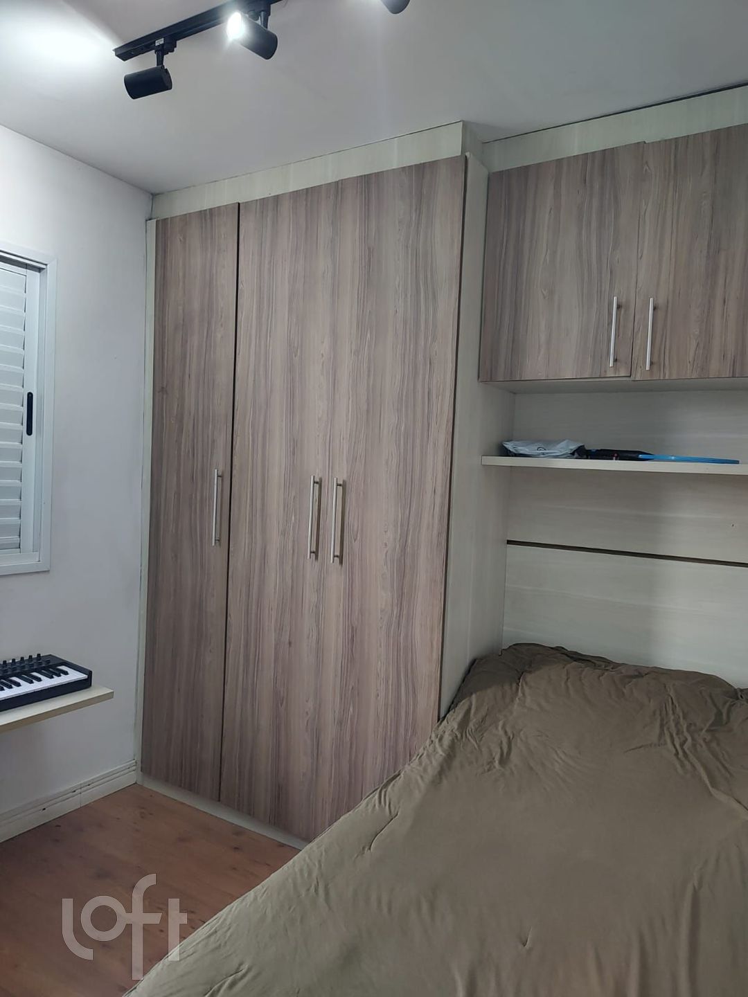 Apartamento à venda com 3 quartos, 72m² - Foto 17