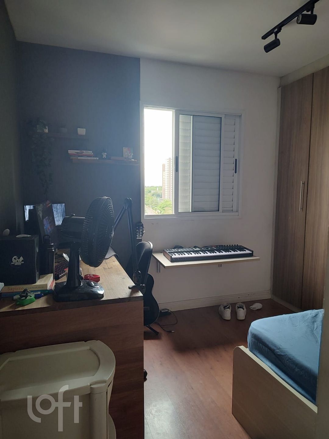 Apartamento à venda com 3 quartos, 72m² - Foto 20