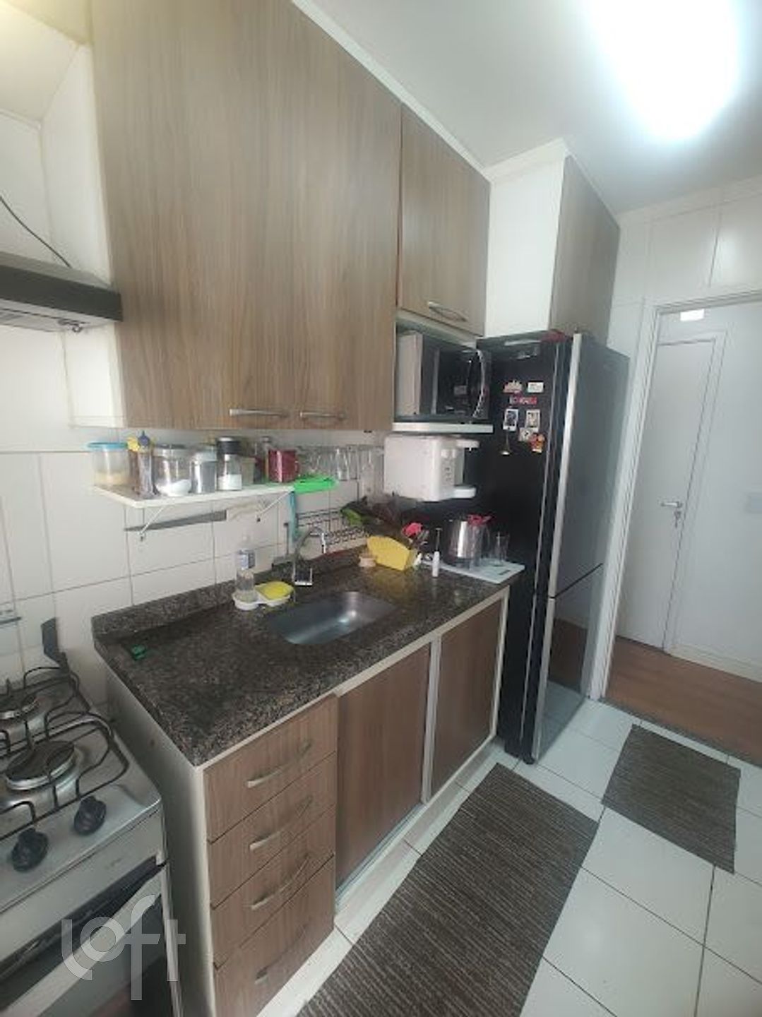 Apartamento à venda com 3 quartos, 72m² - Foto 9