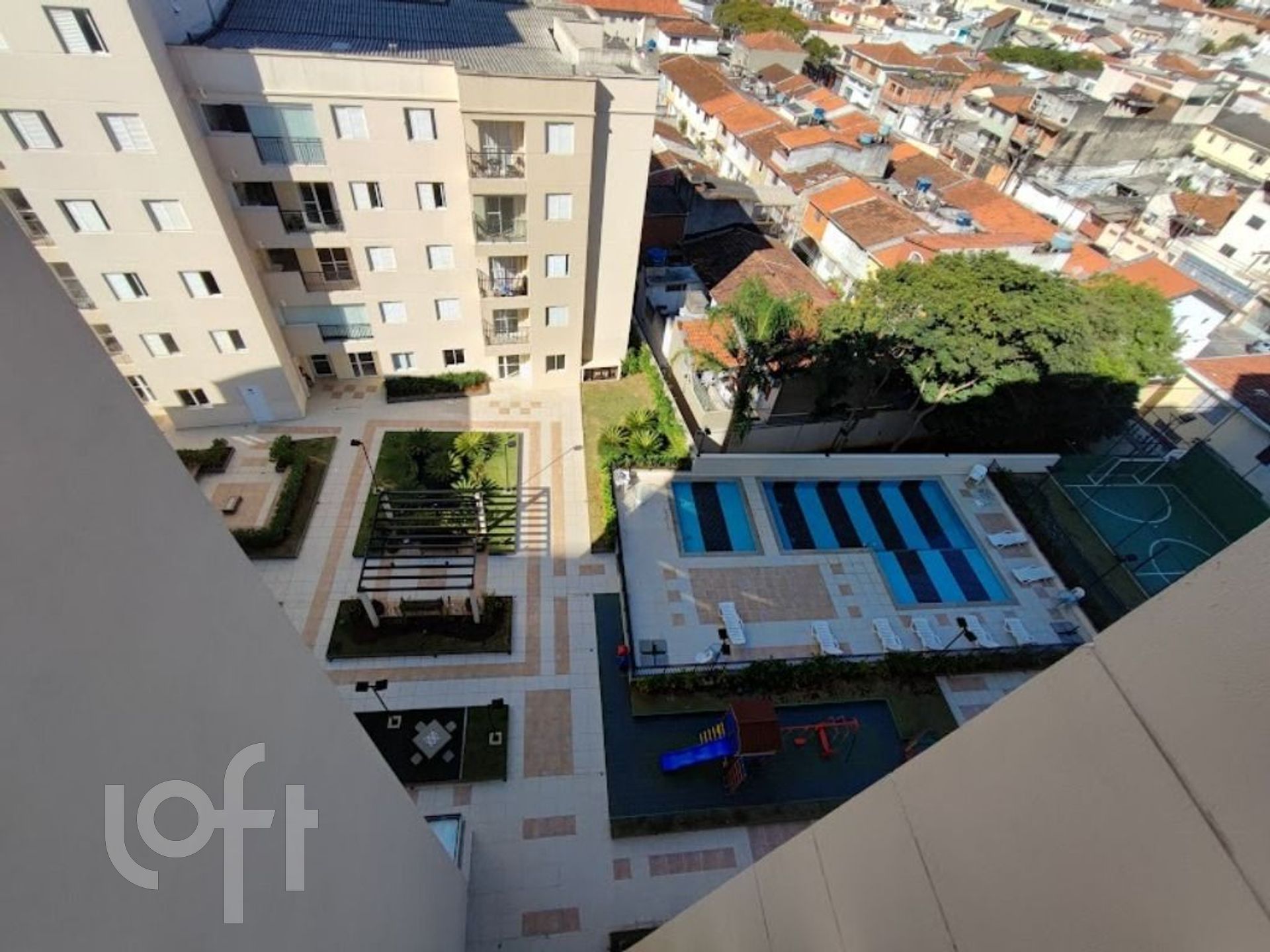 Apartamento à venda com 3 quartos, 76m² - Foto 12