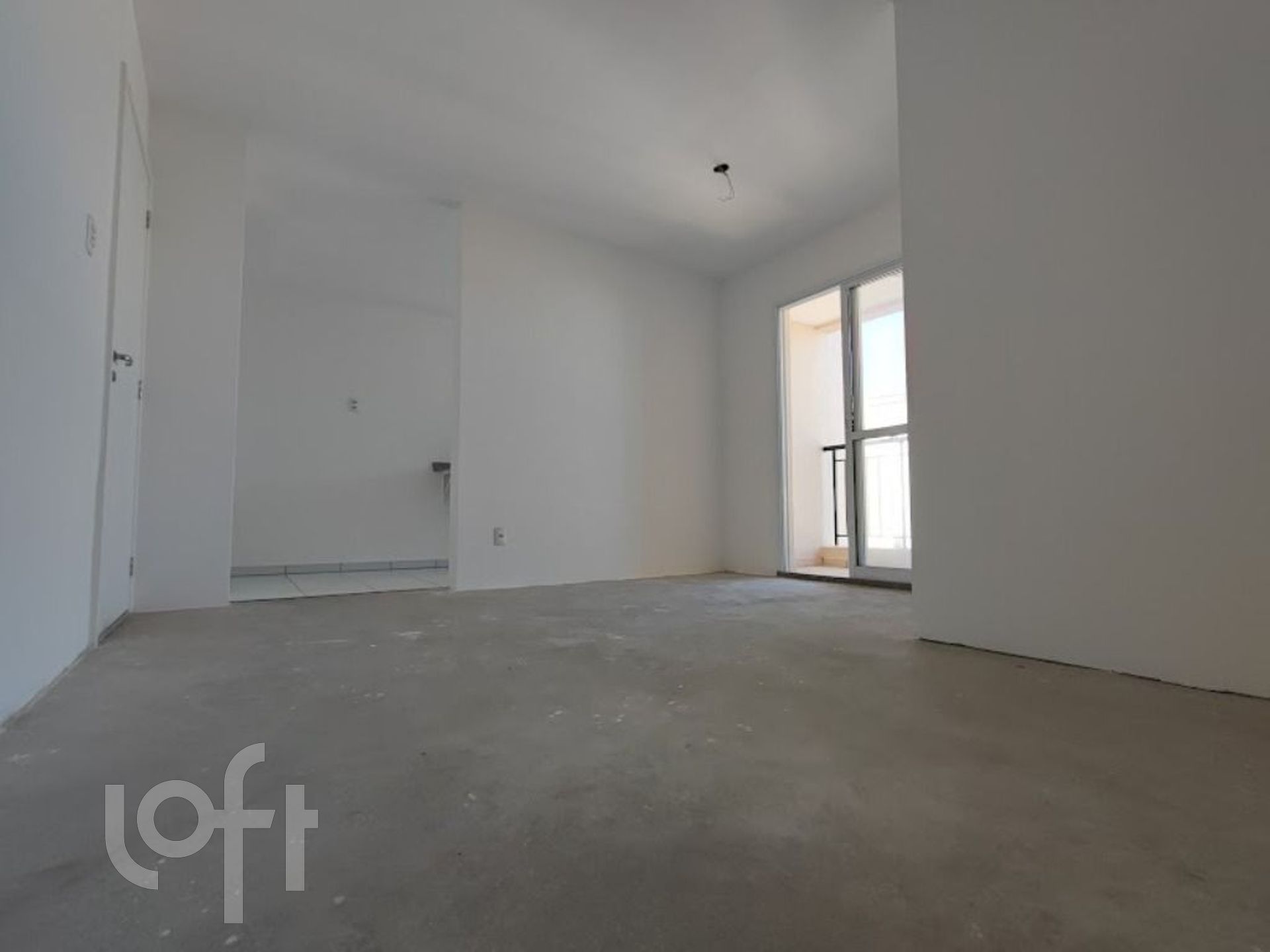 Apartamento à venda com 3 quartos, 76m² - Foto 1