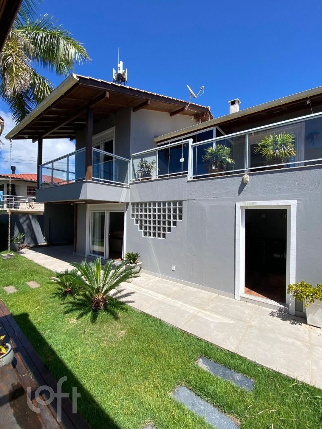 Casa para venda no Santinho