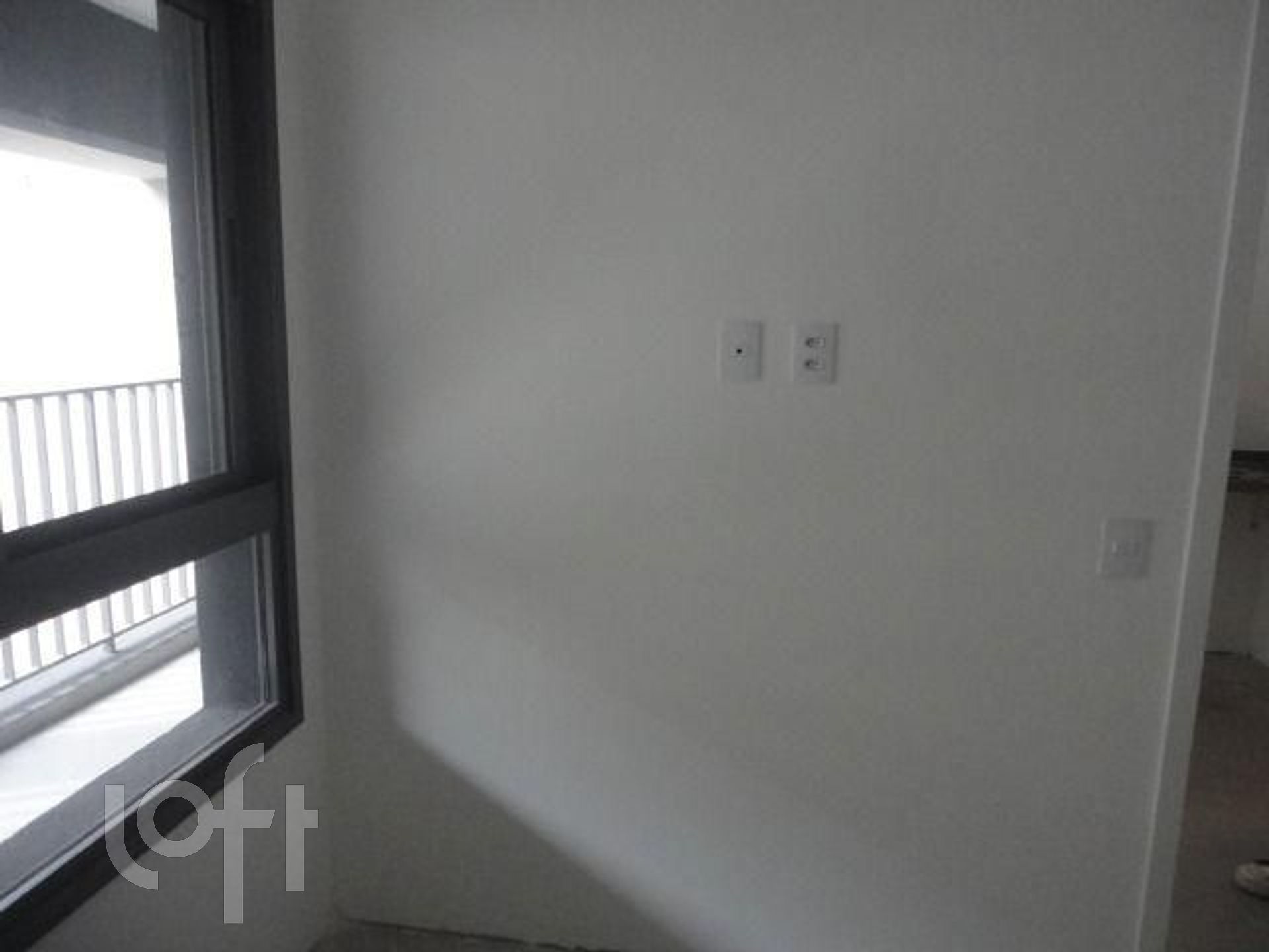 Apartamento à venda com 1 quarto, 34m² - Foto 4