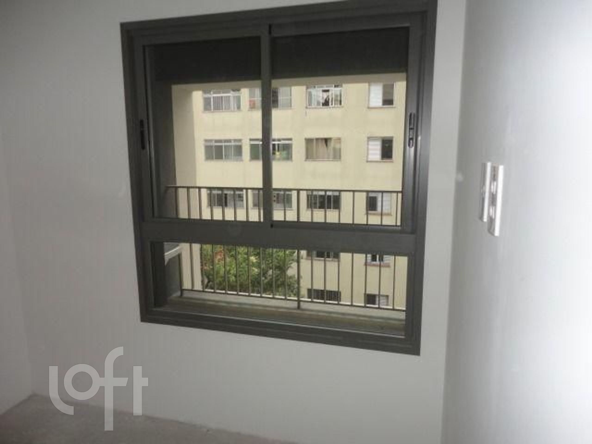 Apartamento à venda com 1 quarto, 34m² - Foto 3