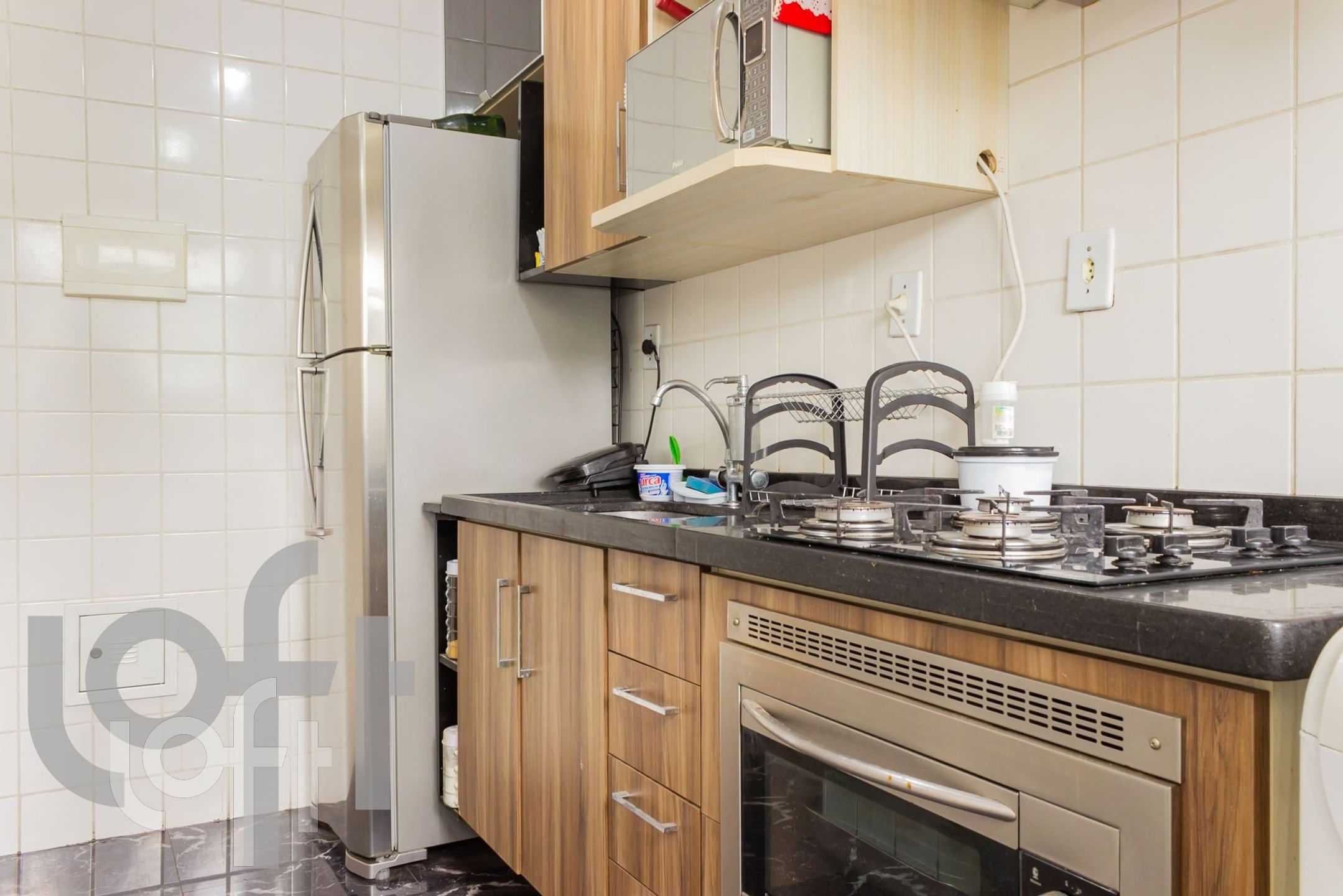 Apartamento à venda com 2 quartos, 47m² - Foto 10