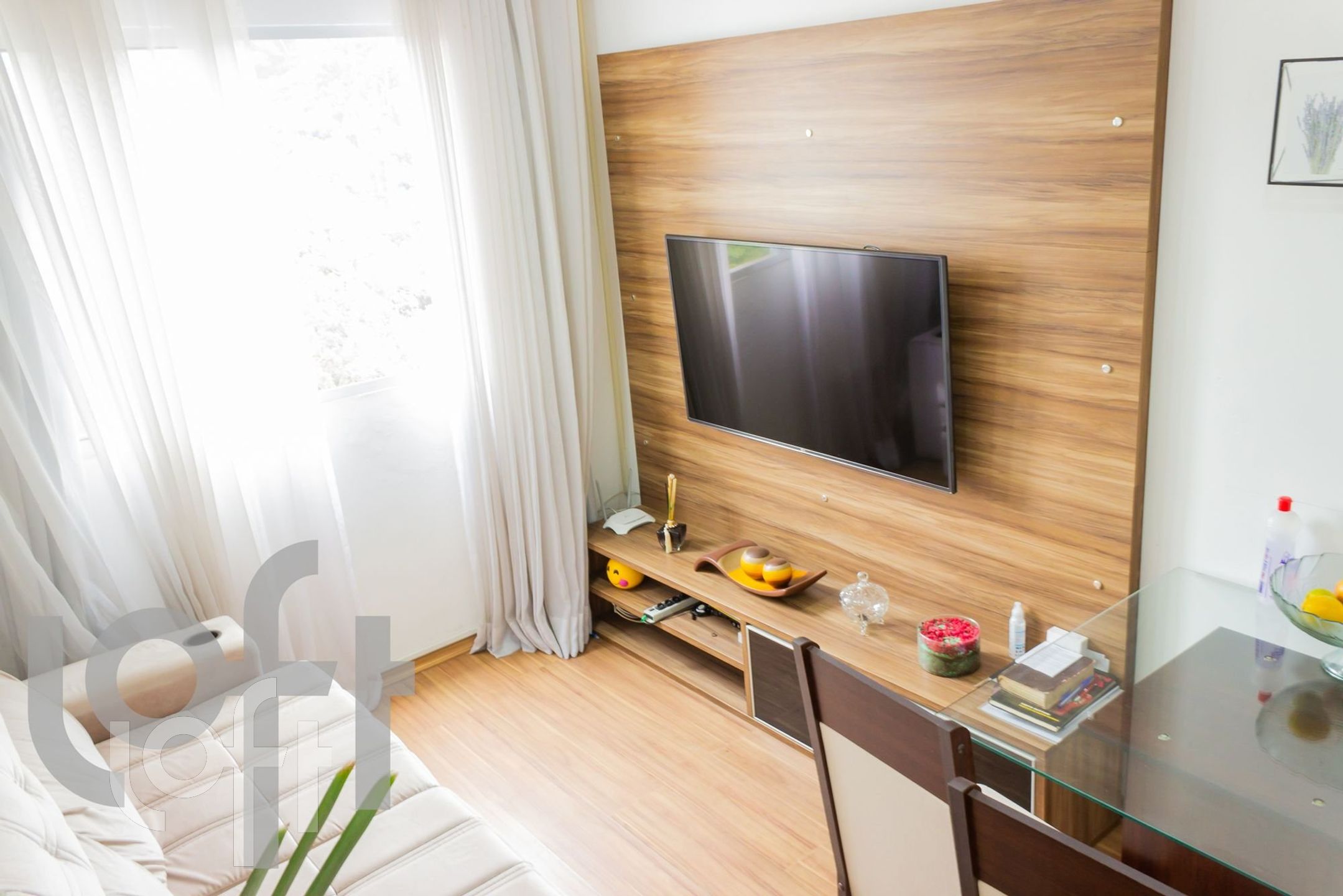 Apartamento à venda com 2 quartos, 47m² - Foto 7