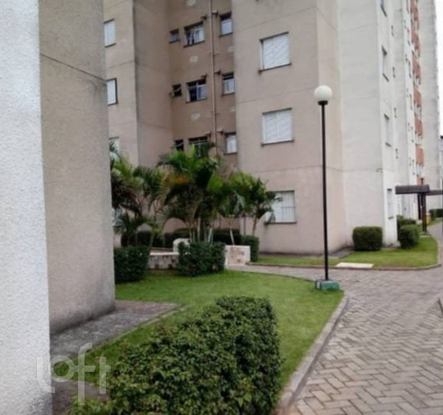 Apartamento à venda com 2 quartos, 47m² - Foto 14