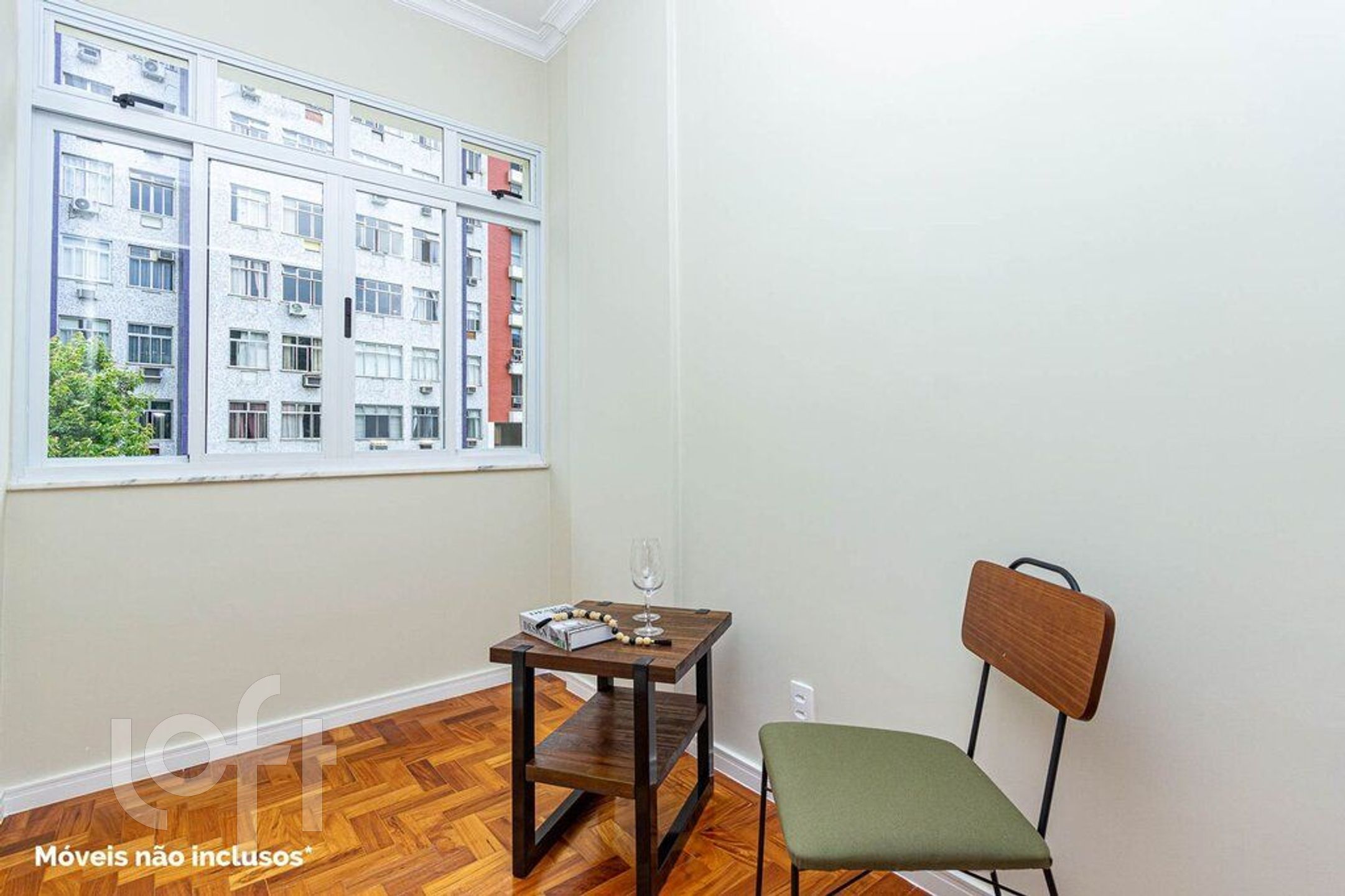 Apartamento à venda com 2 quartos, 77m² - Foto 14