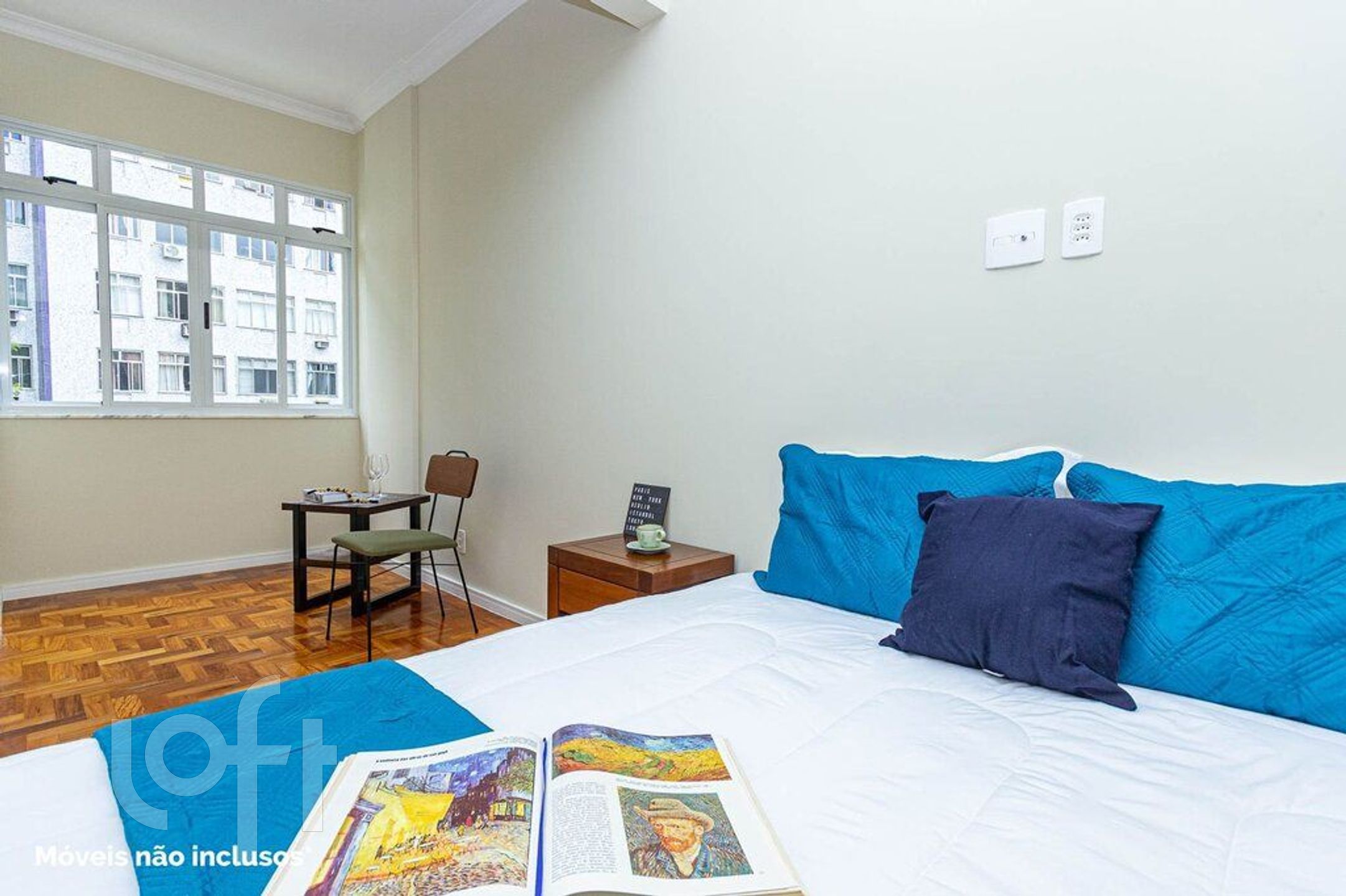 Apartamento à venda com 2 quartos, 77m² - Foto 11