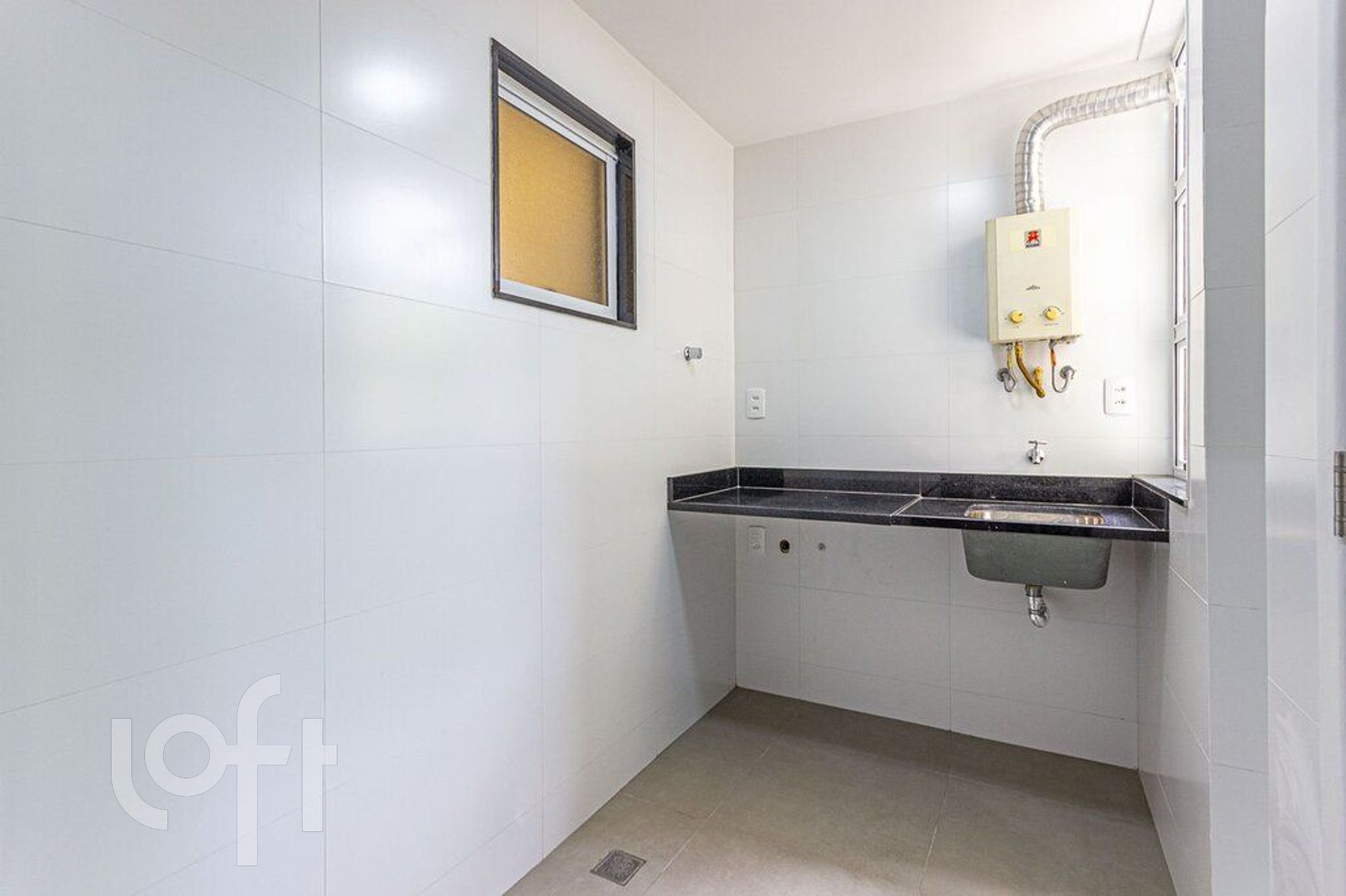 Apartamento à venda com 2 quartos, 77m² - Foto 27