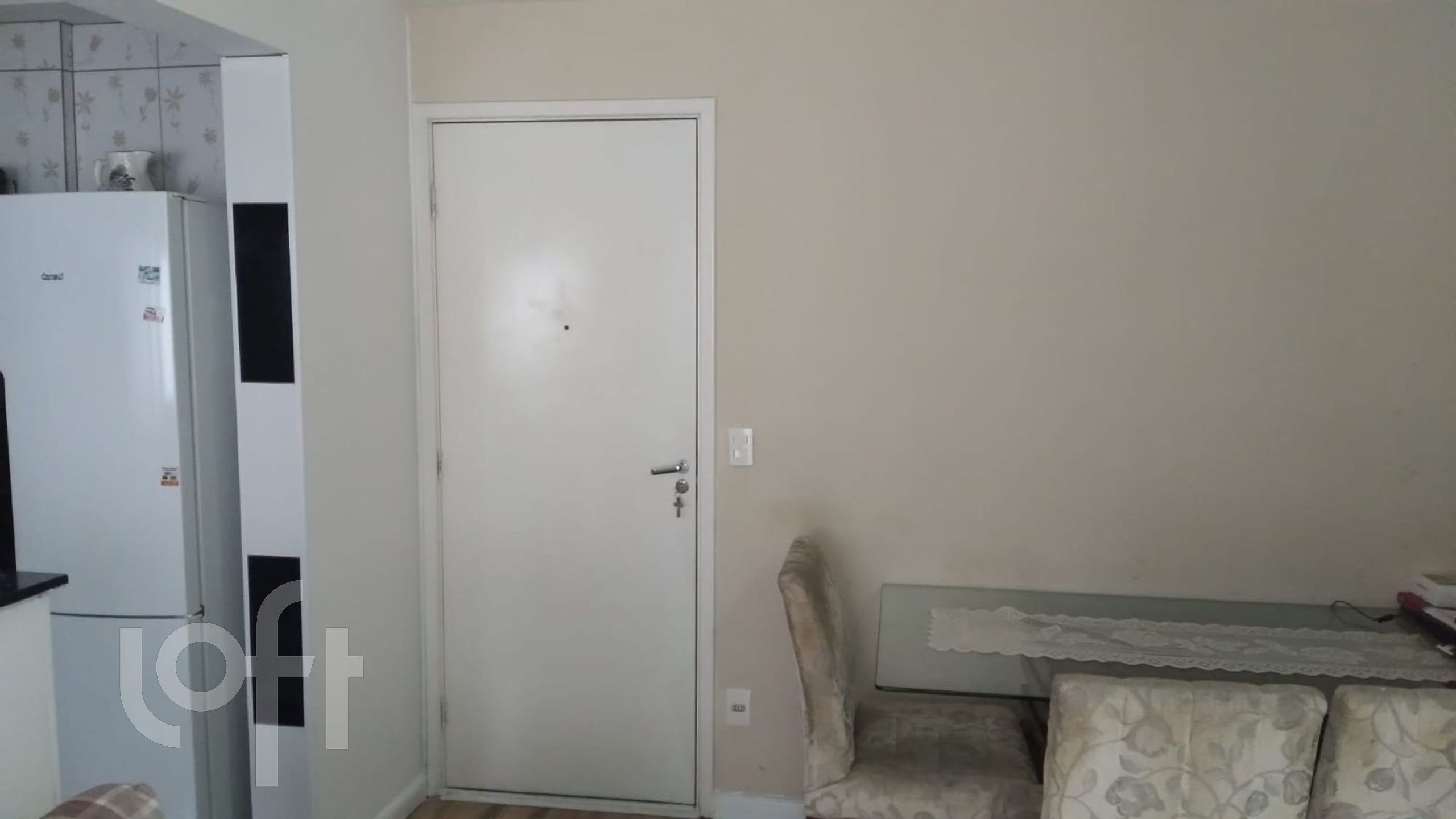 Apartamento à venda com 2 quartos, 52m² - Foto 6