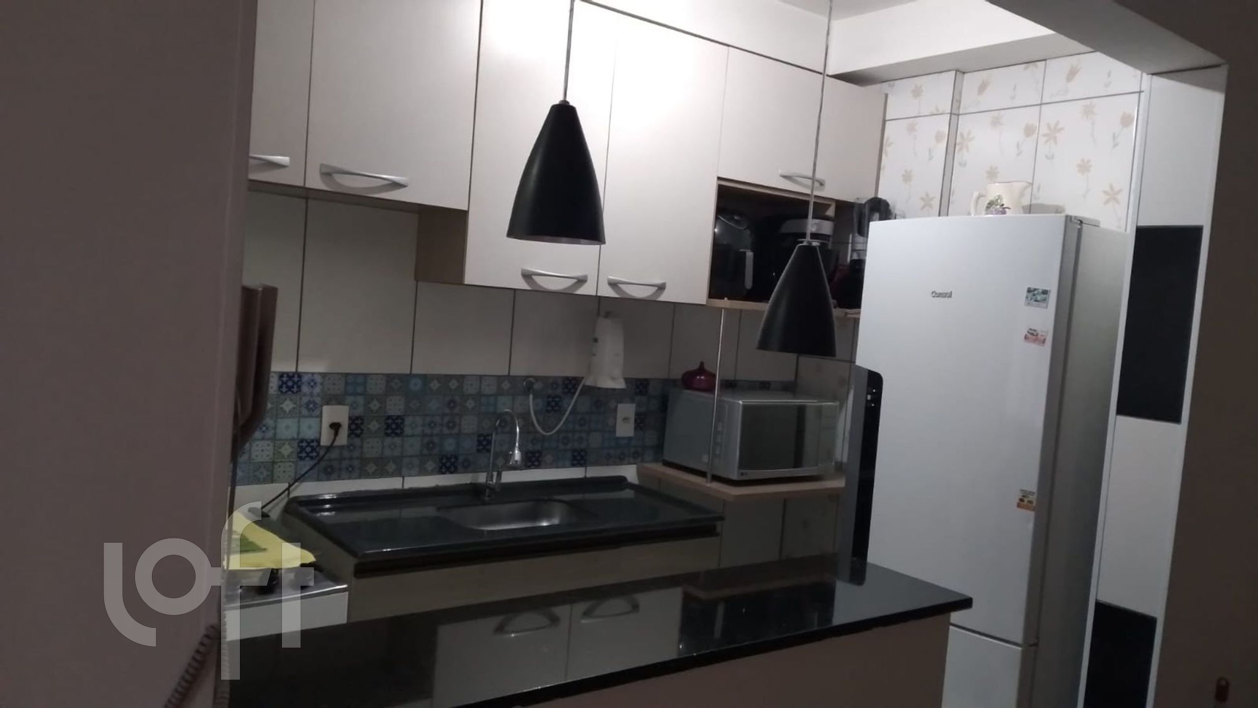 Apartamento à venda com 2 quartos, 52m² - Foto 8