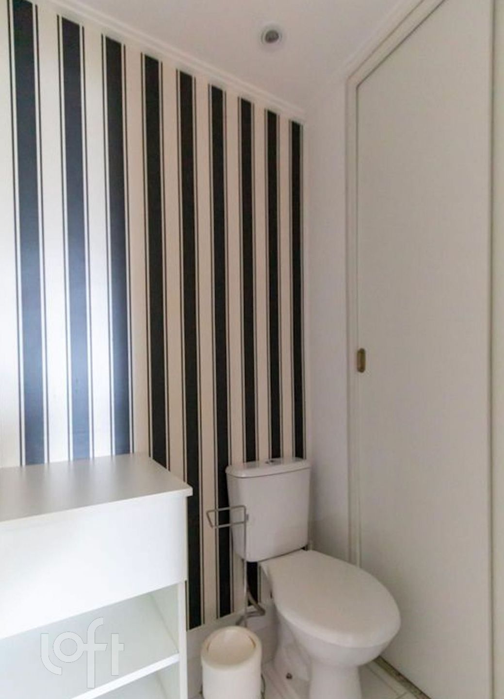 Apartamento à venda com 1 quarto, 56m² - Foto 4