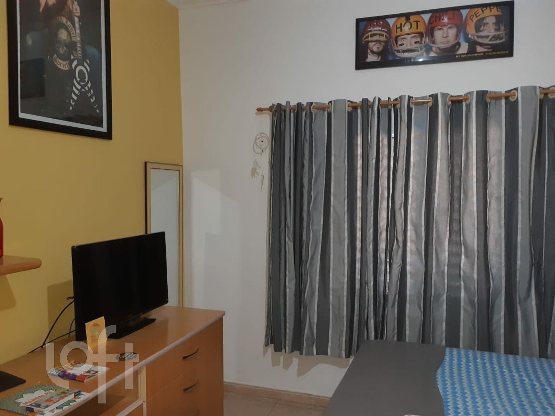 Apartamento à venda com 3 quartos, 105m² - Foto 15