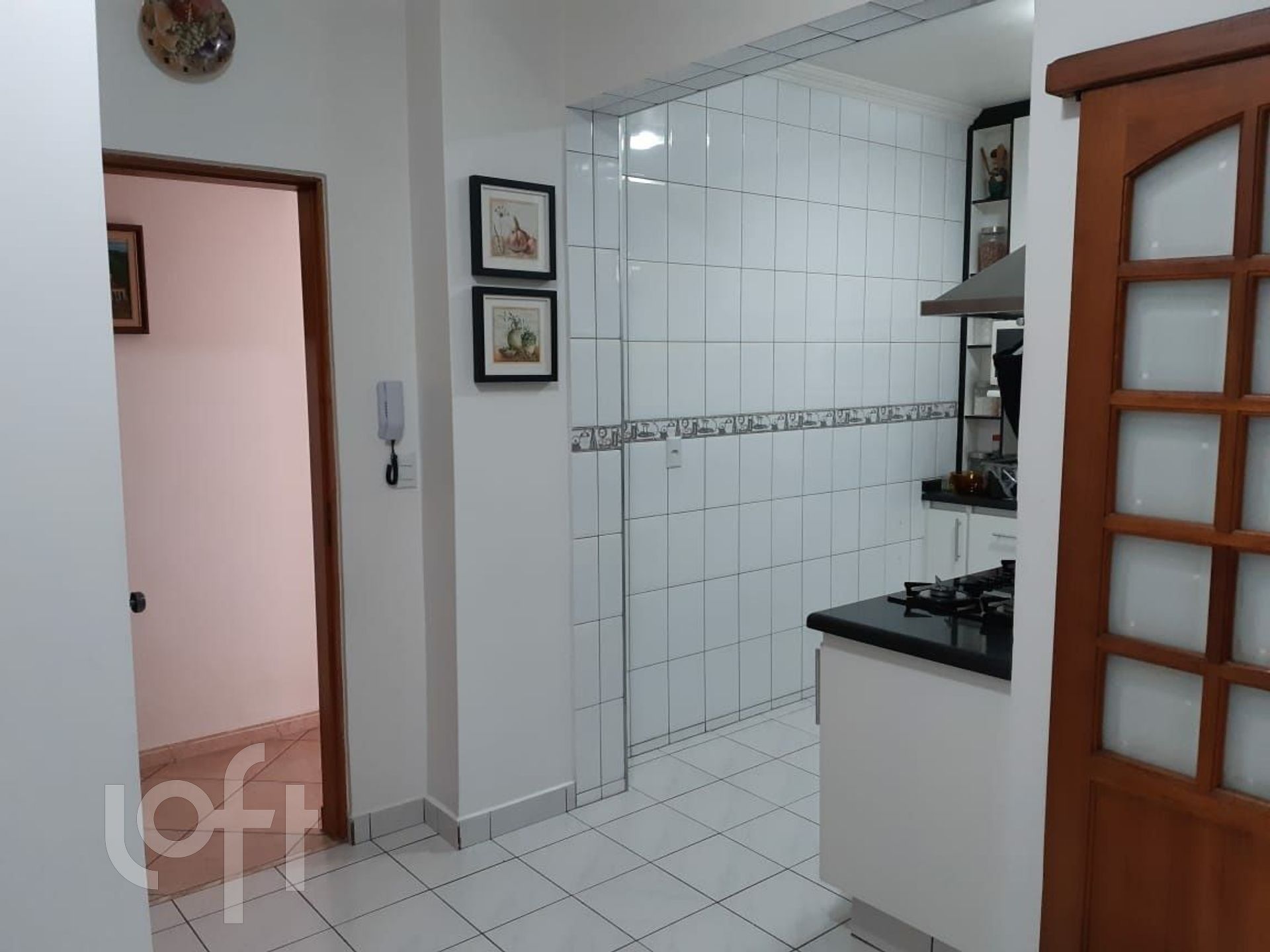 Apartamento à venda com 3 quartos, 105m² - Foto 4