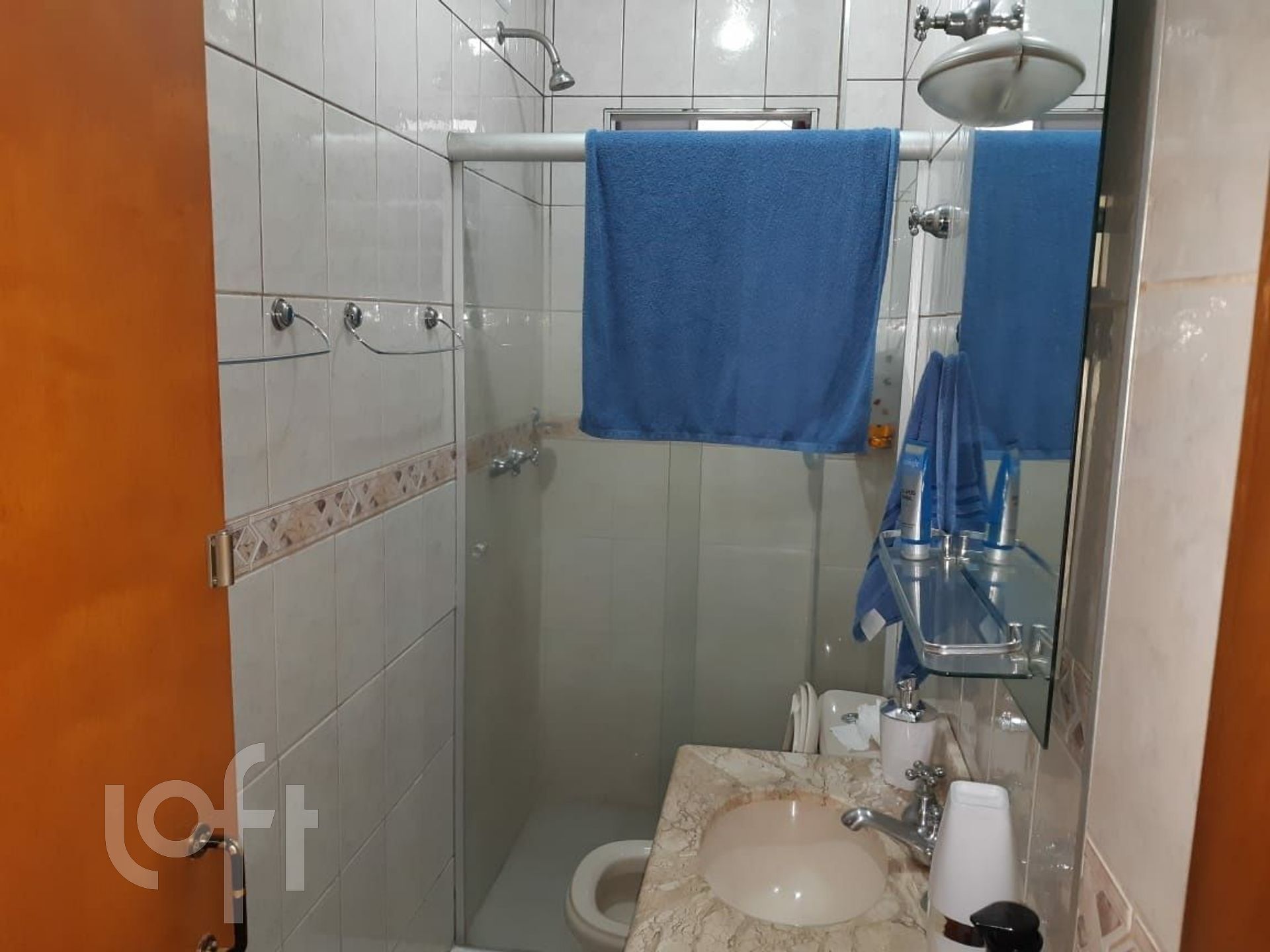 Apartamento à venda com 3 quartos, 105m² - Foto 8