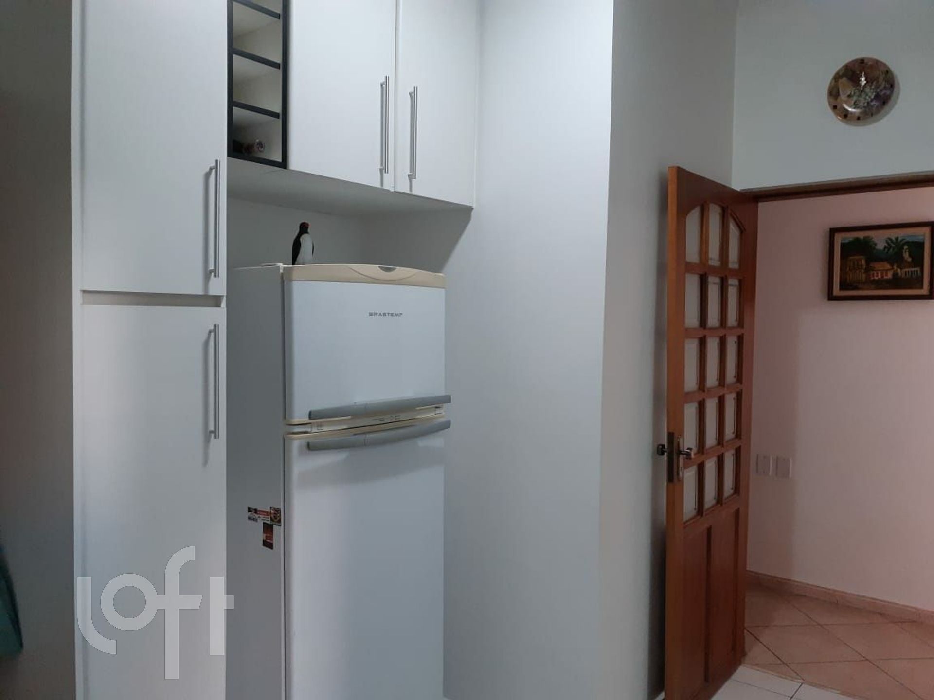 Apartamento à venda com 3 quartos, 105m² - Foto 10